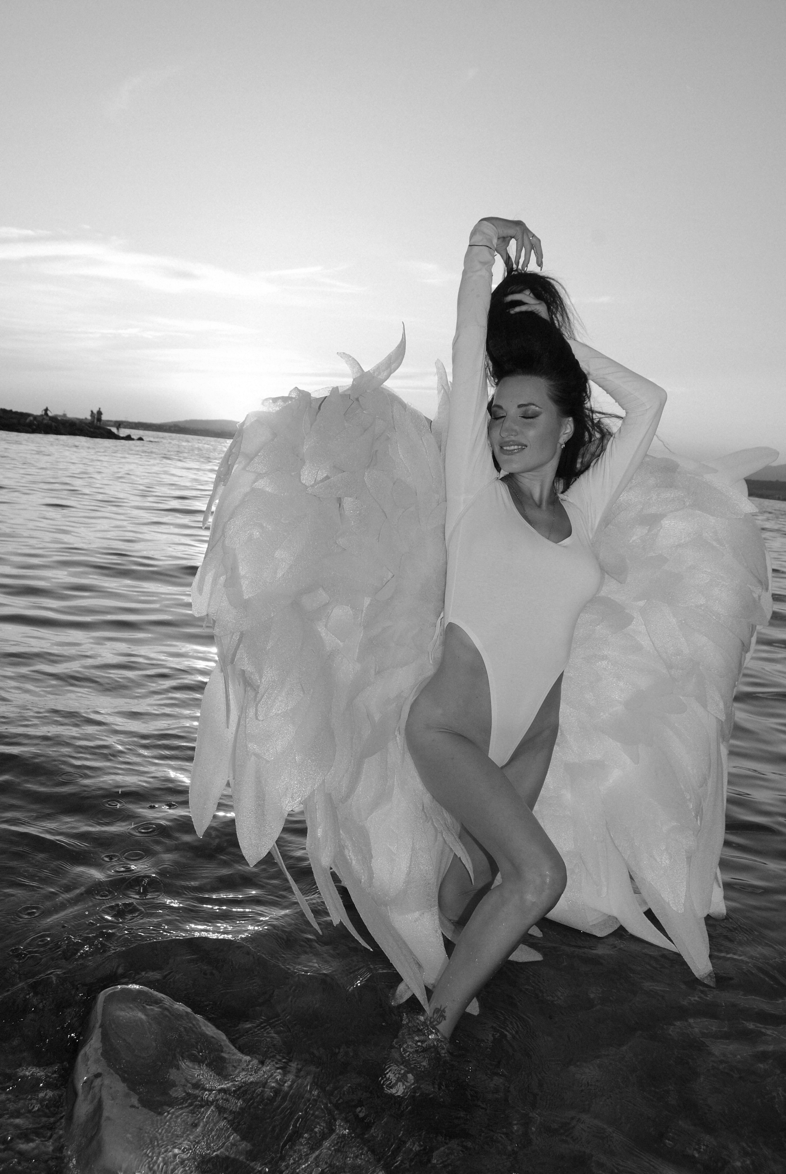 Натали. Фотограф Мария Мусаелян