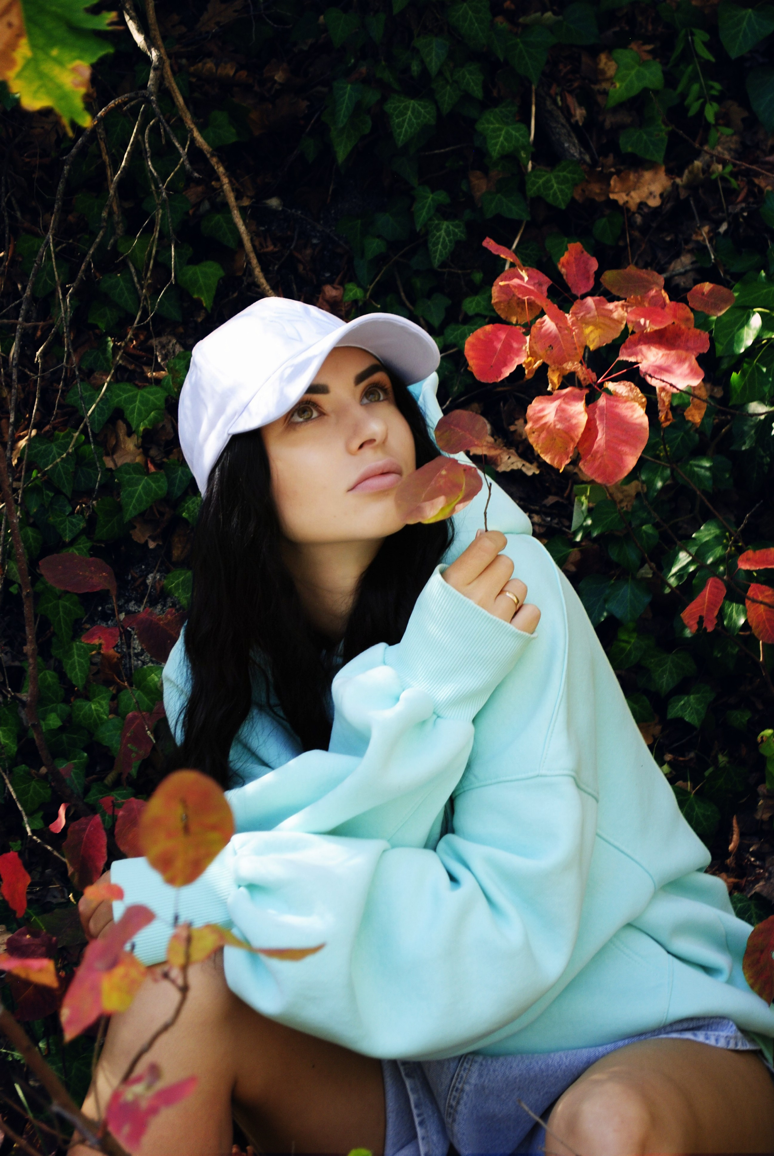 Валерия. Фотограф Мария Мусаелян