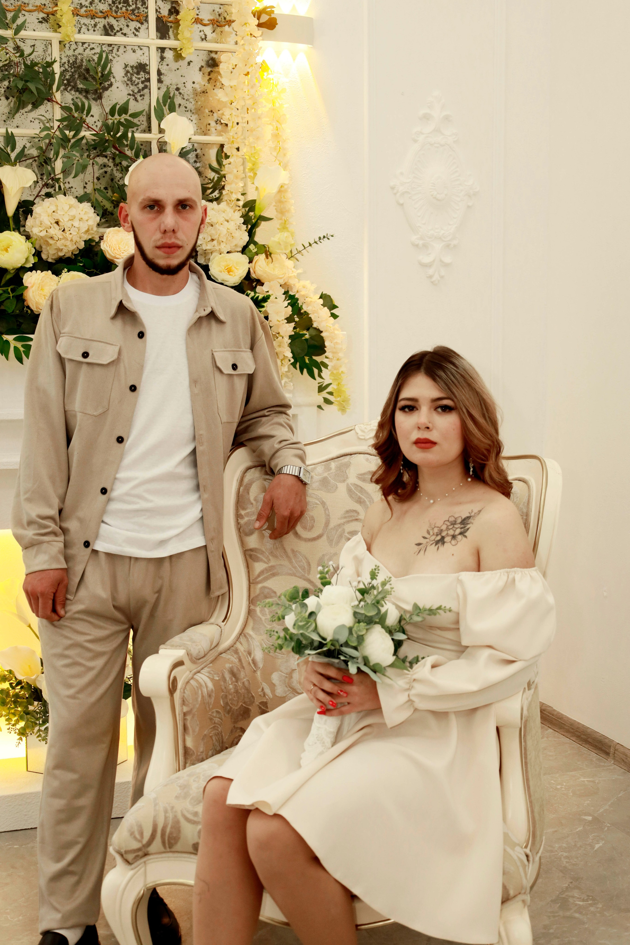 Кристина и Сергей. предложение руки и сердца. Свадебный фотограф ростовская область