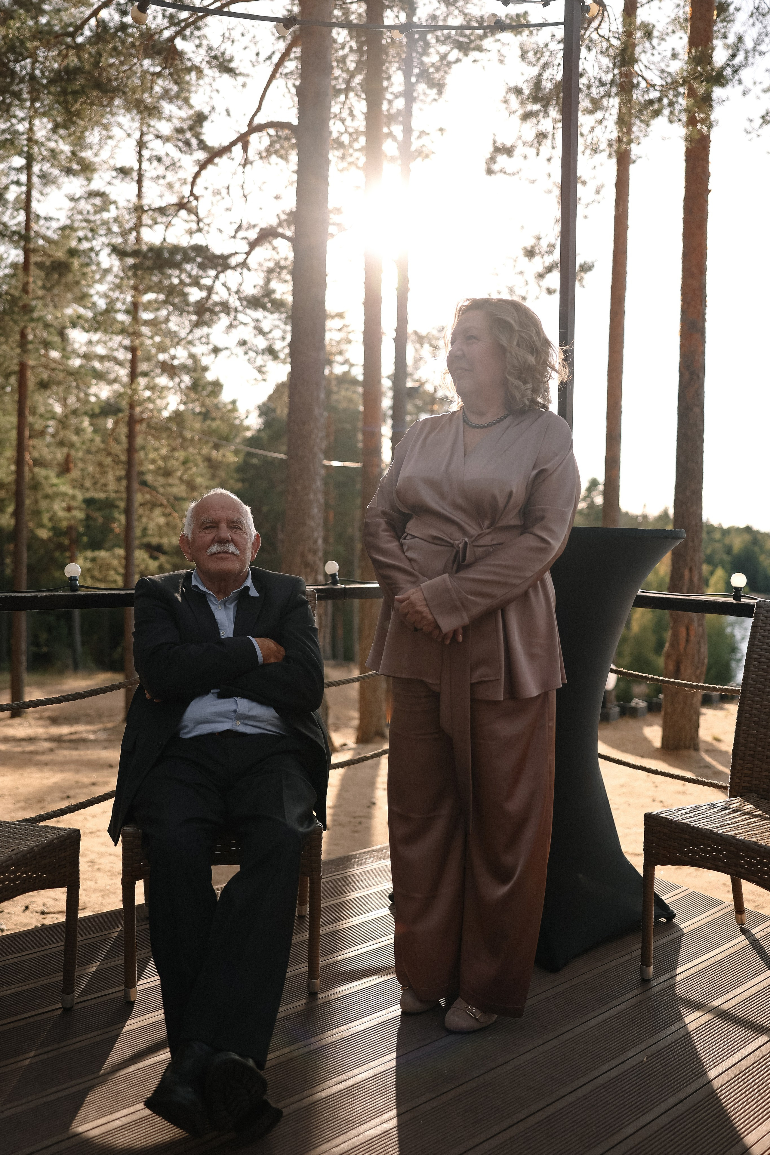 Человеку нужен человек…. Свадебный и семейный Фотограф Денис Кошель