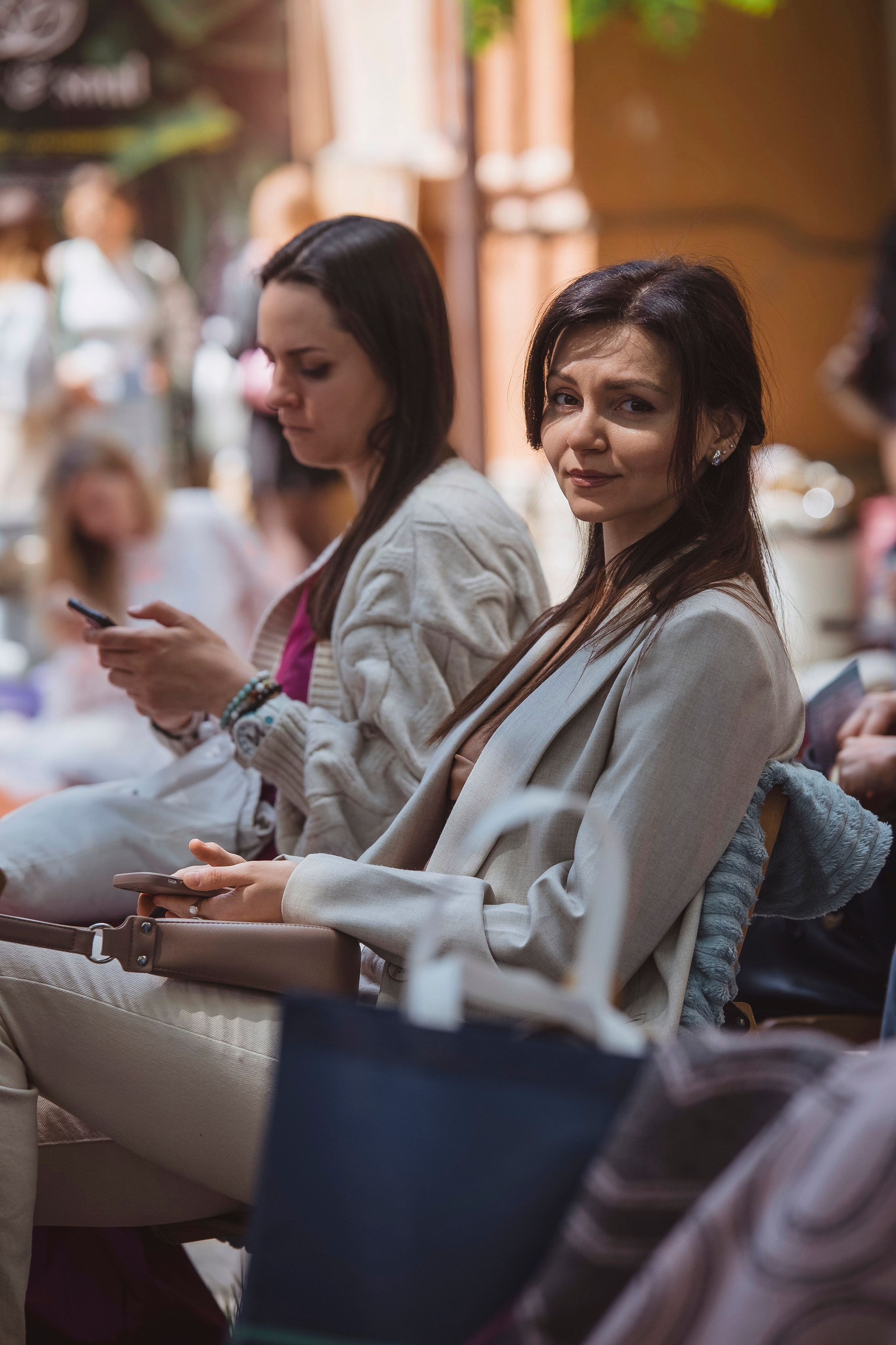 По пути. Главная