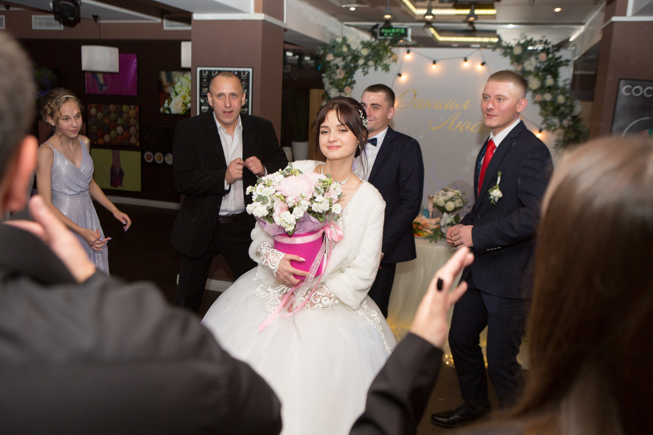 Ресторан. Фотограф Тверь|Москва|Волоколамск| Отт Кристина