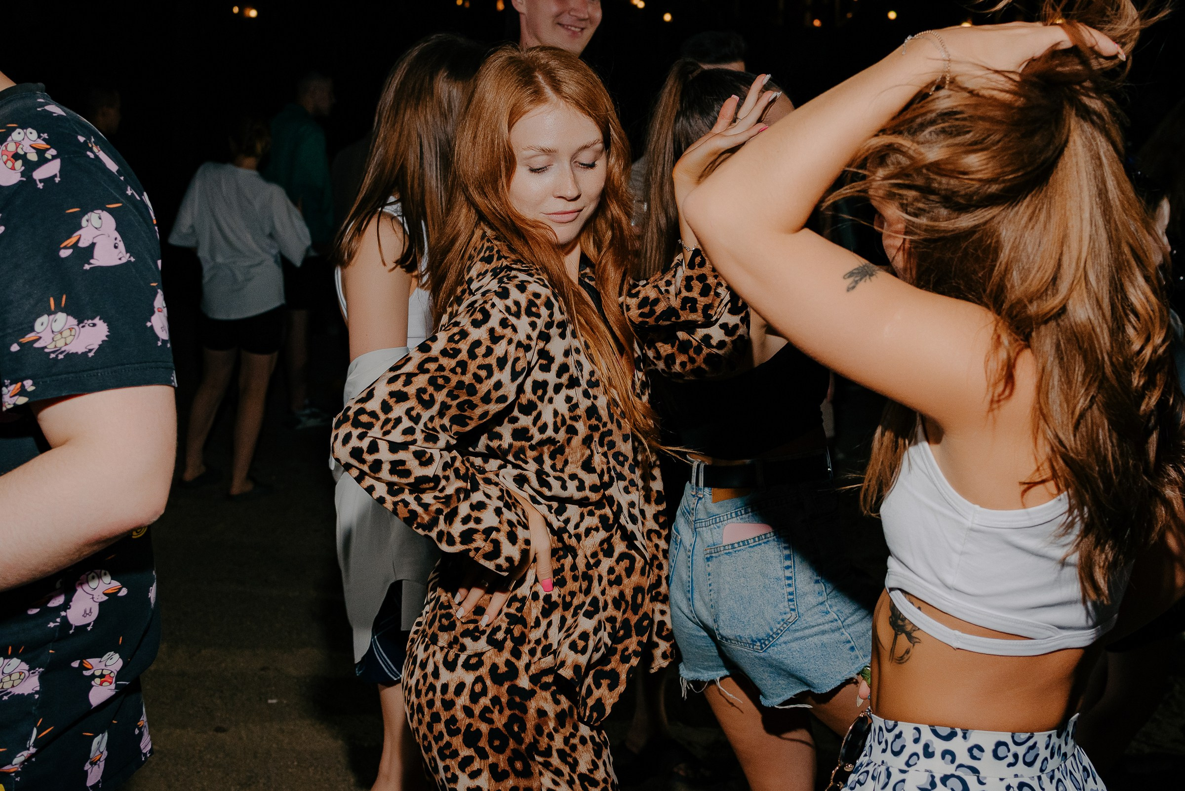 2-х ДНЕВНЫЙ КОРПОРАТИВ В СТИЛЕ ЛАГЕРНОЙ СМЕНЫ НА ТУРГОЯКЕ. Репортажный фотограф Зуев Роман г. Челябинск