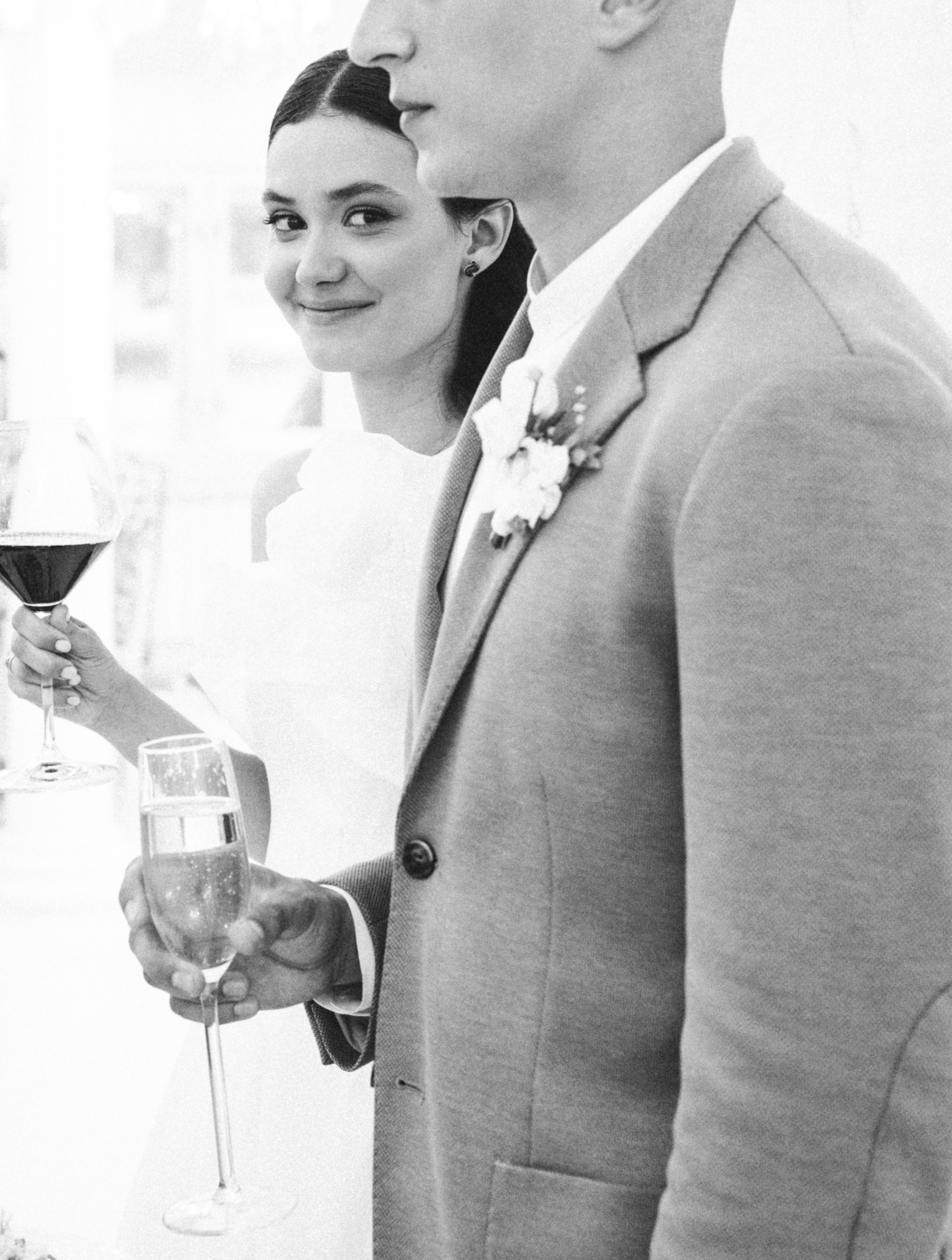 A & P. Свадебный и семейный фотограф в Воронеже Свиридова Евгения