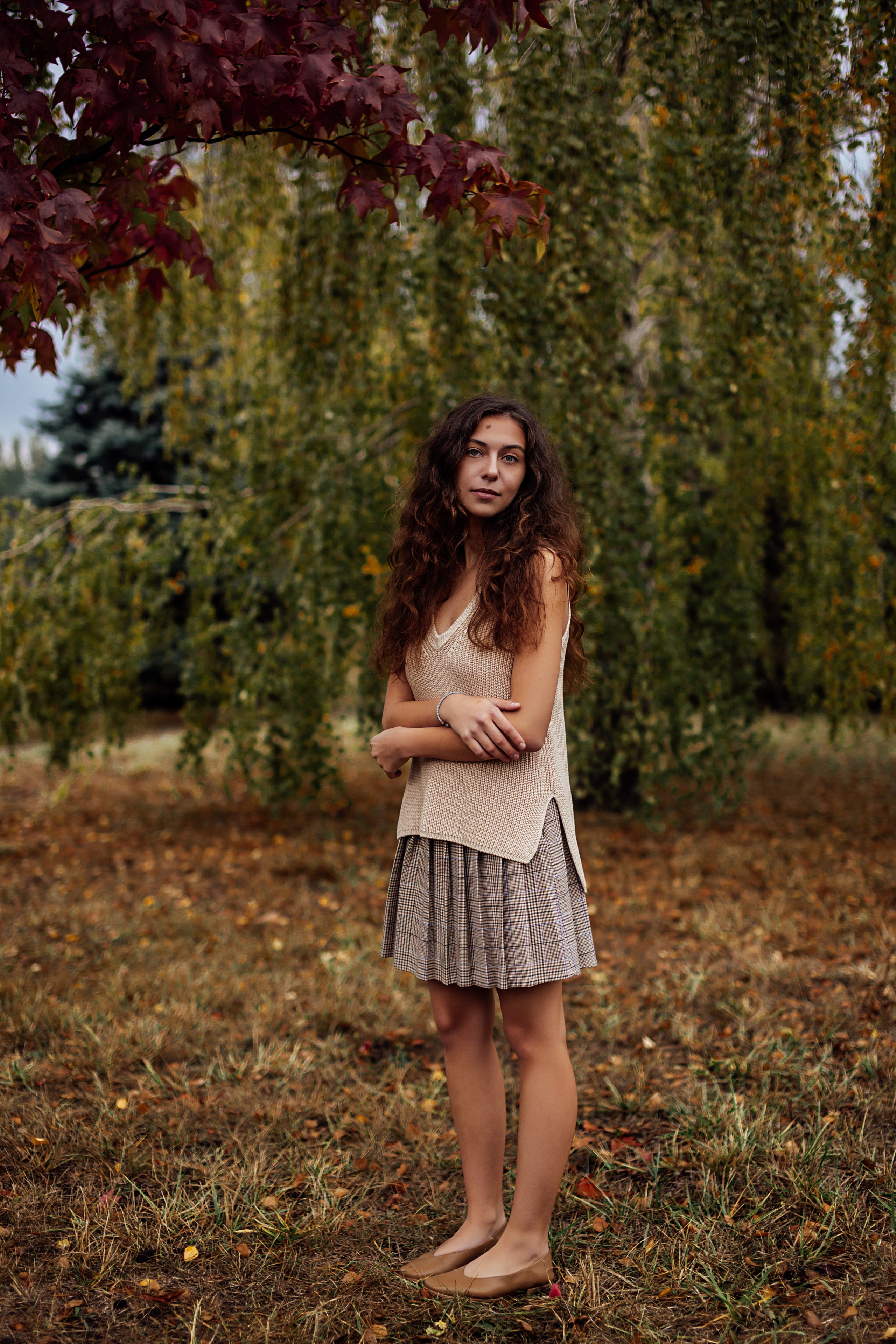 Школа. Свадебный и семейный фотограф/видеограф в Краснодаре Наталья Осинская