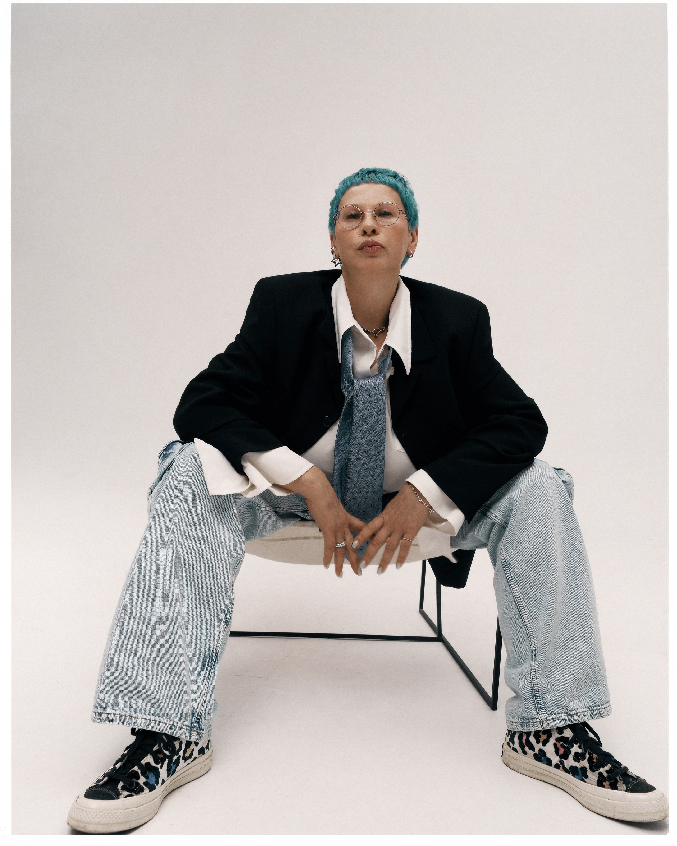 Ольга. Фотограф для души Анастасия Конкс