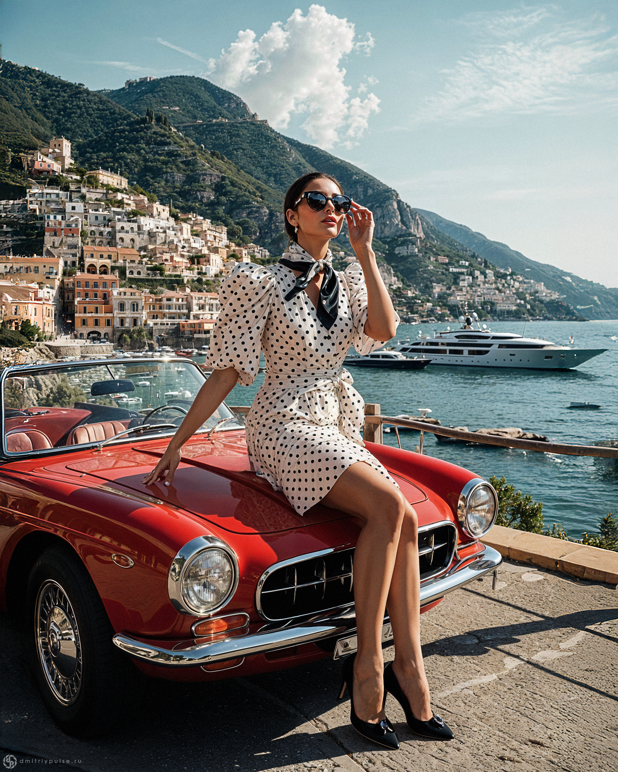 НейроКреативы. Дмитрий Пульс — фотограф, видеограф, рилсмейкер, нейрокреатор=) Снимаю в Новороссийске, Анапе, Геленджике, Краснодару и по Миру