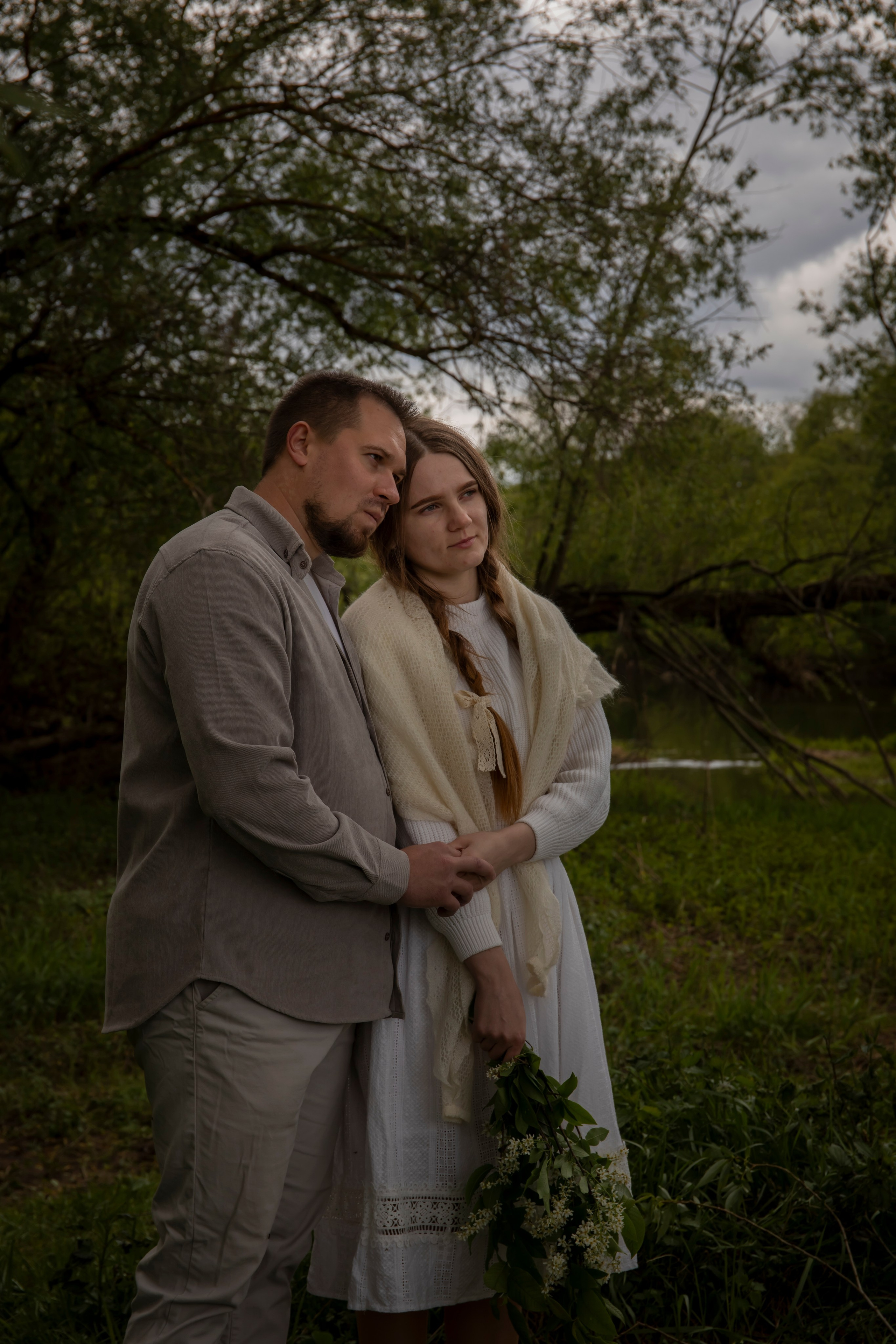 Венчание Александра и Марии. Арт- фотограф Москва