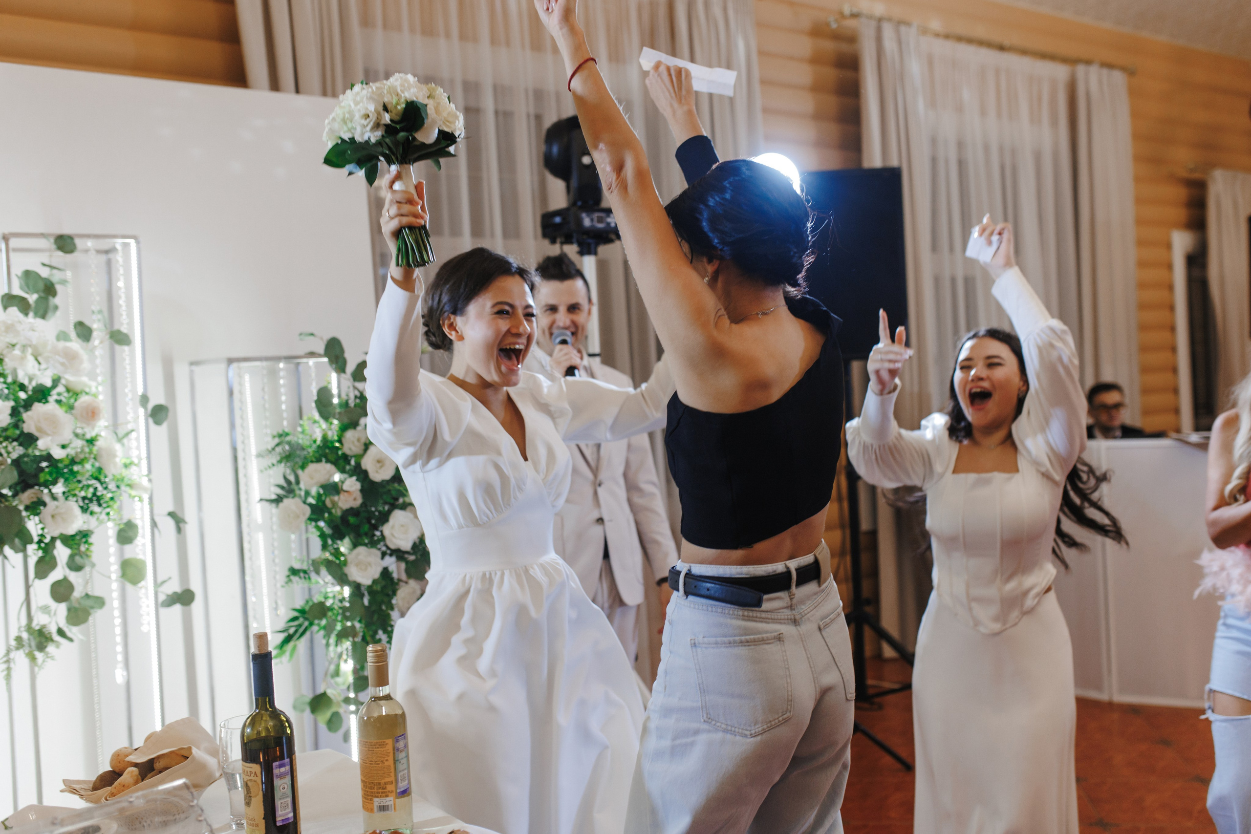 Wedding day. Семейный и свадебный фотограф Брянск, Москва Ольга Ли