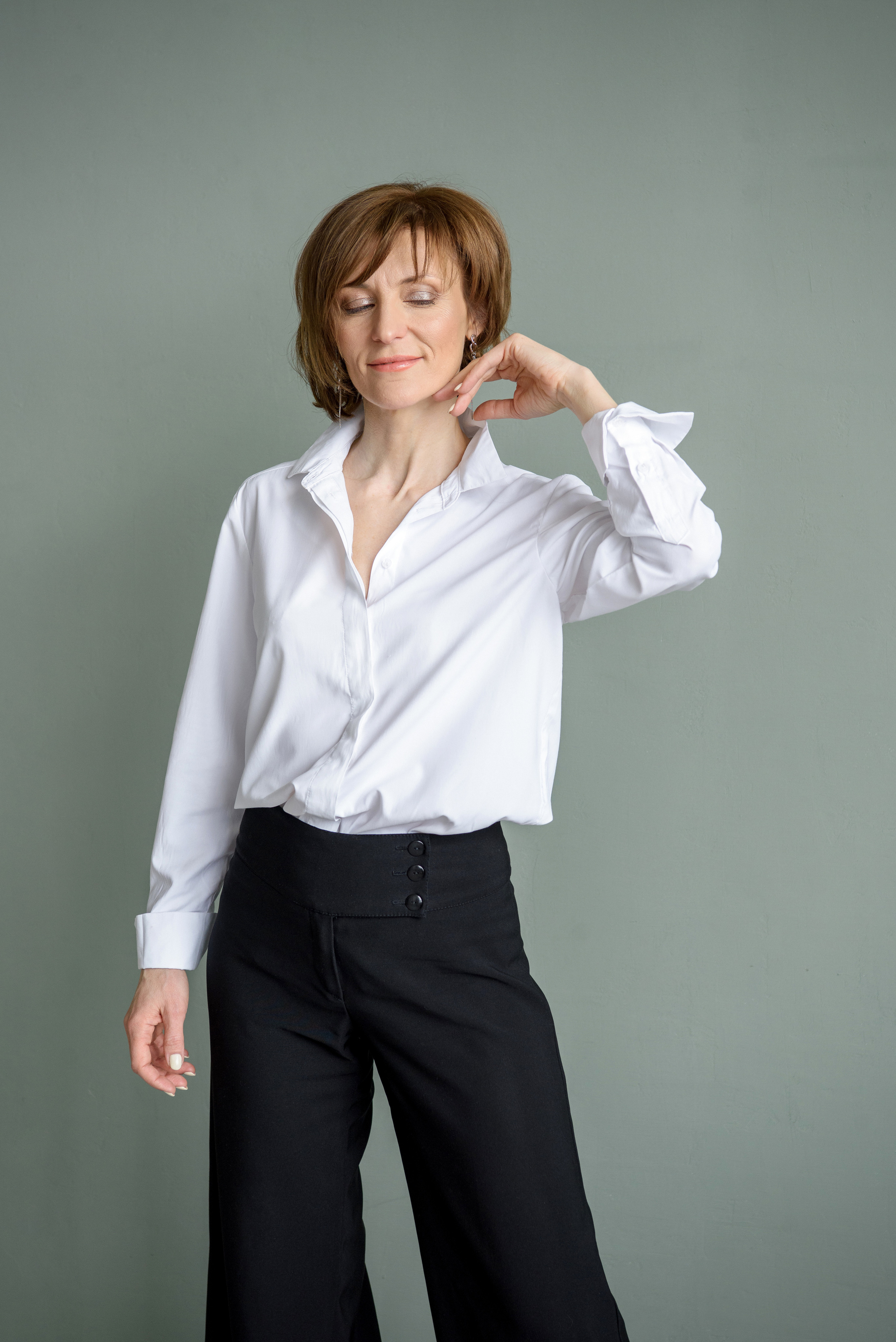 Натали. Фотограф Юлия Исаева