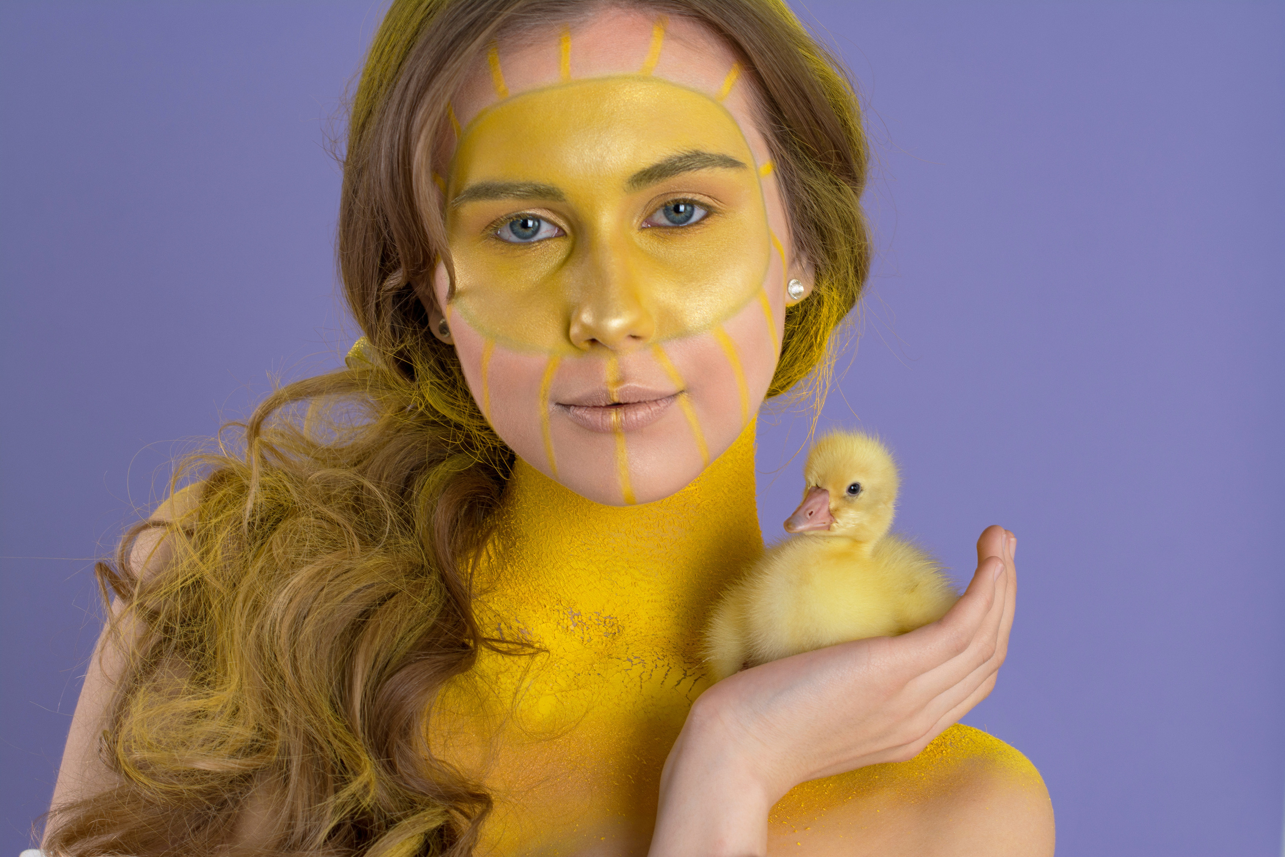 Лиза. Фотограф Юлия Исаева