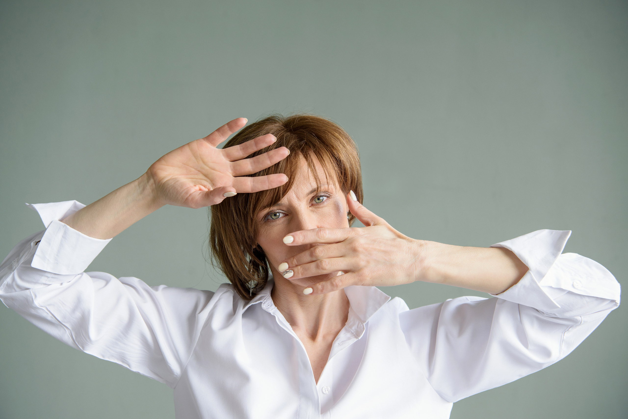 Натали. Фотограф Юлия Исаева