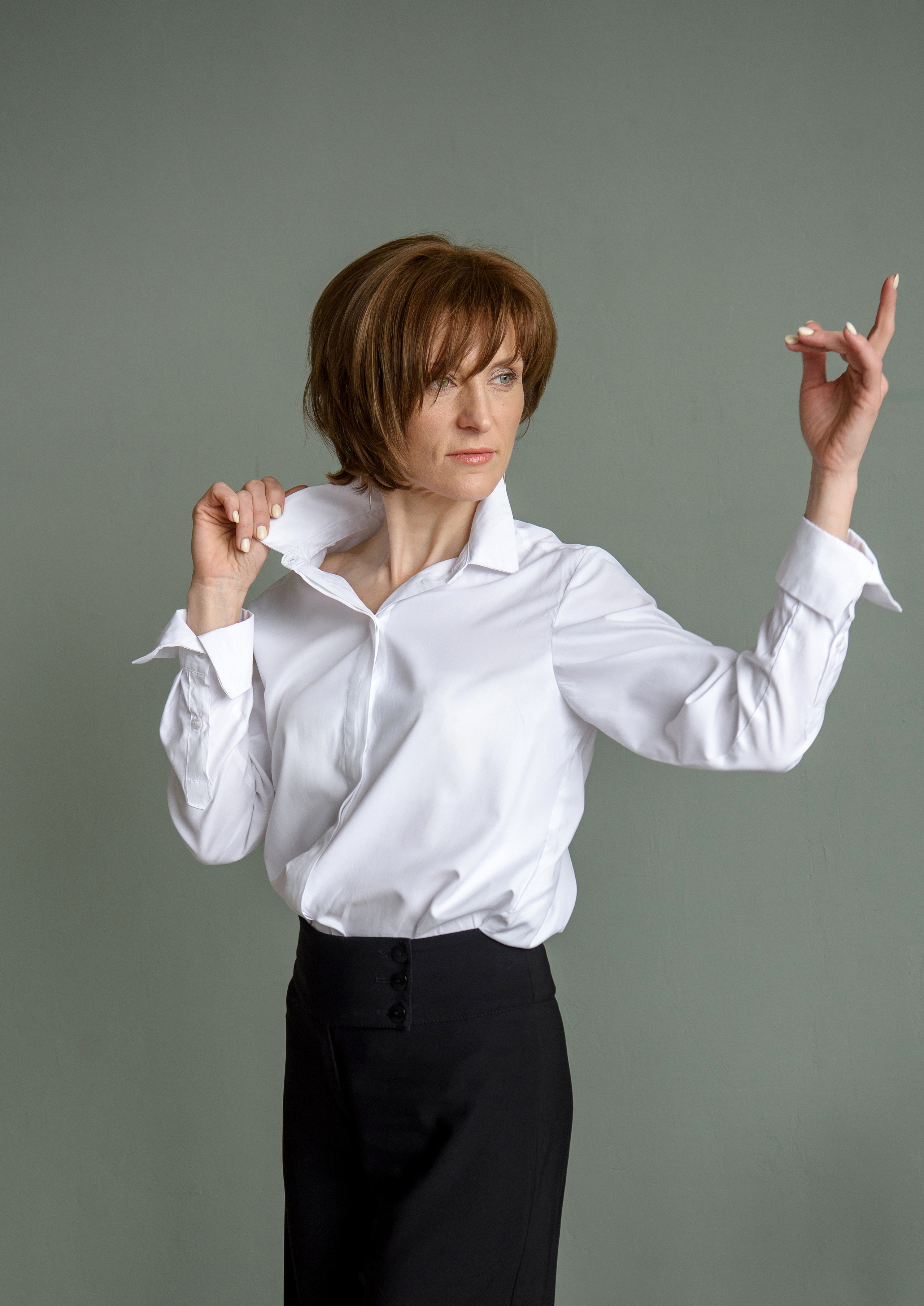 Натали. Фотограф Юлия Исаева