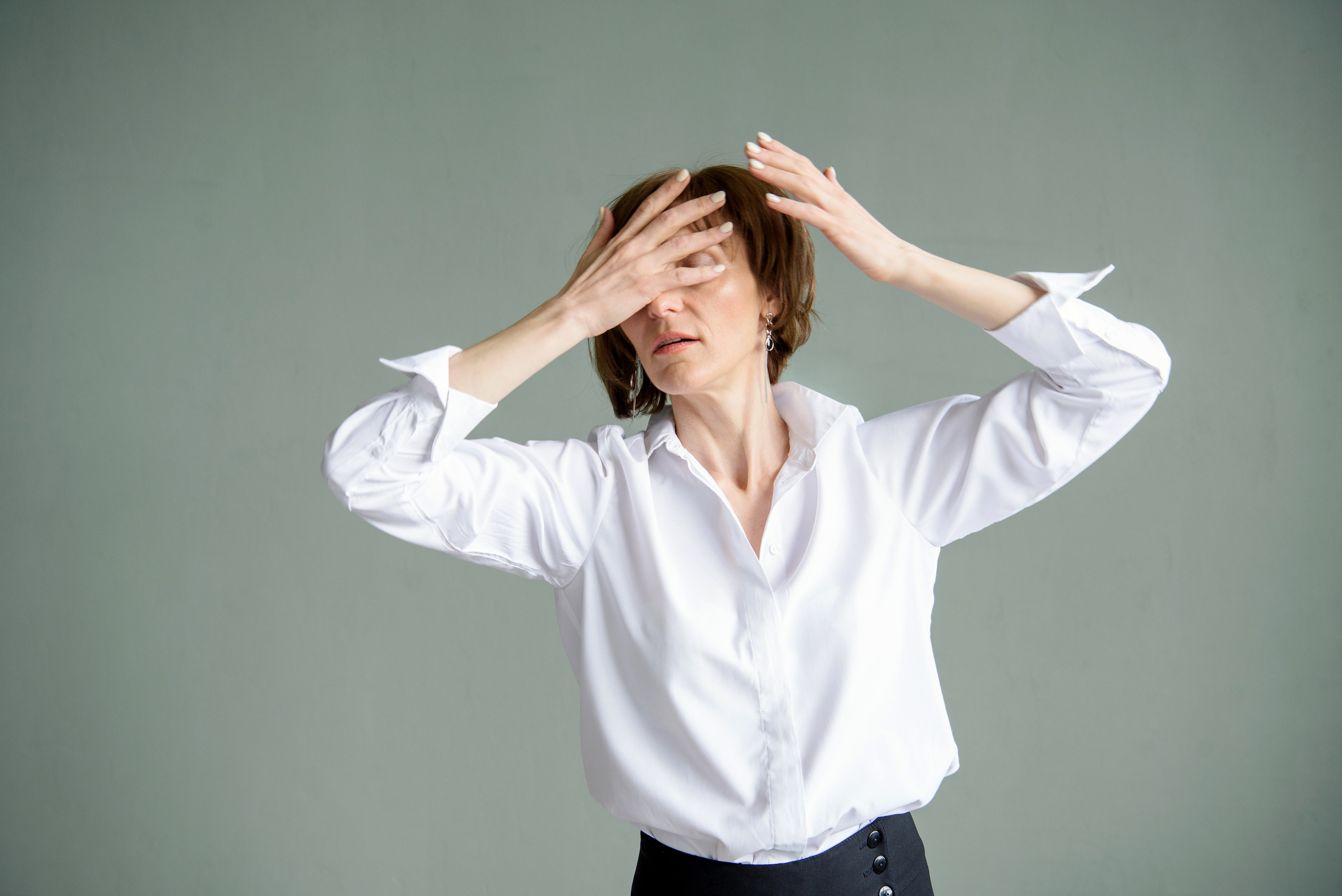 Натали. Фотограф Юлия Исаева