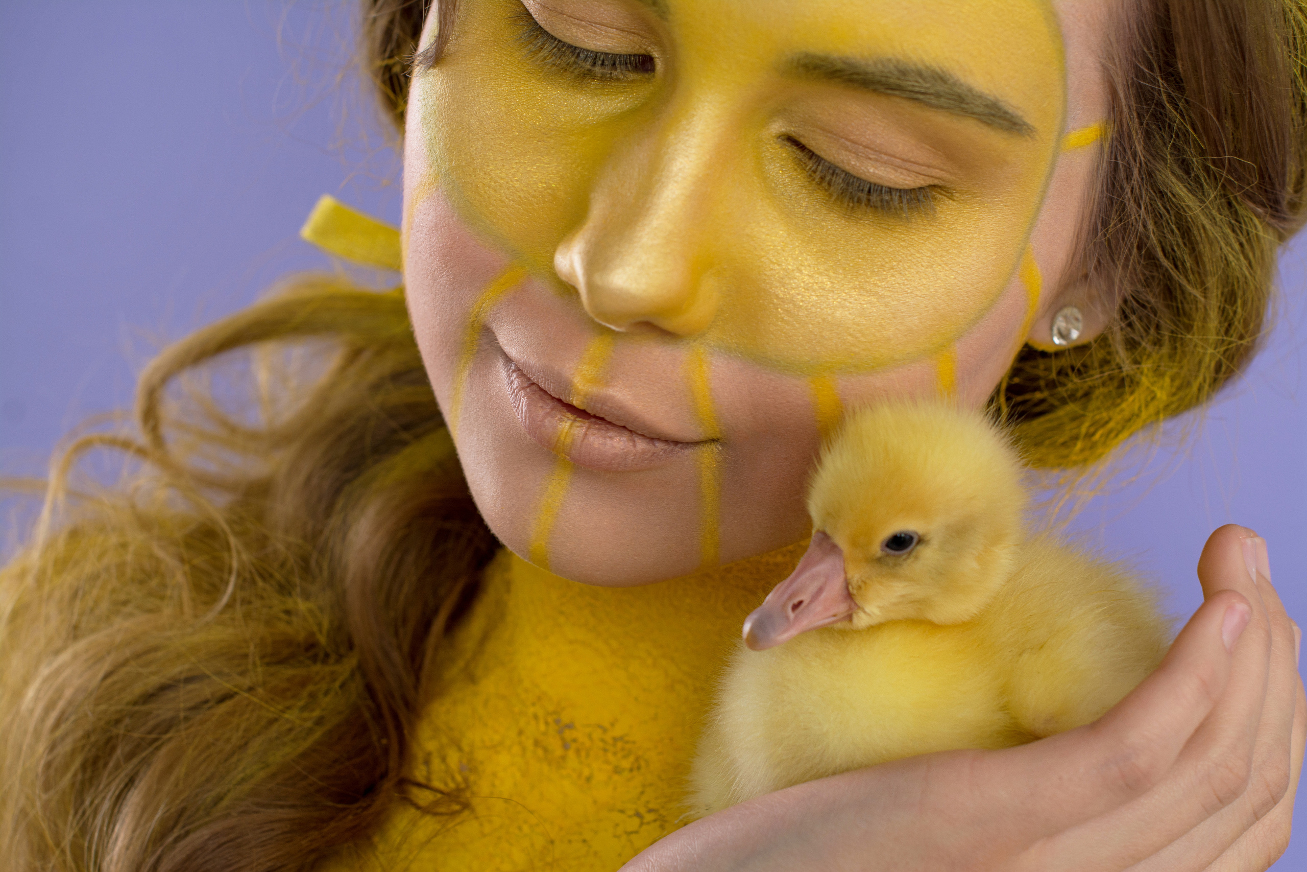 Лиза. Фотограф Юлия Исаева