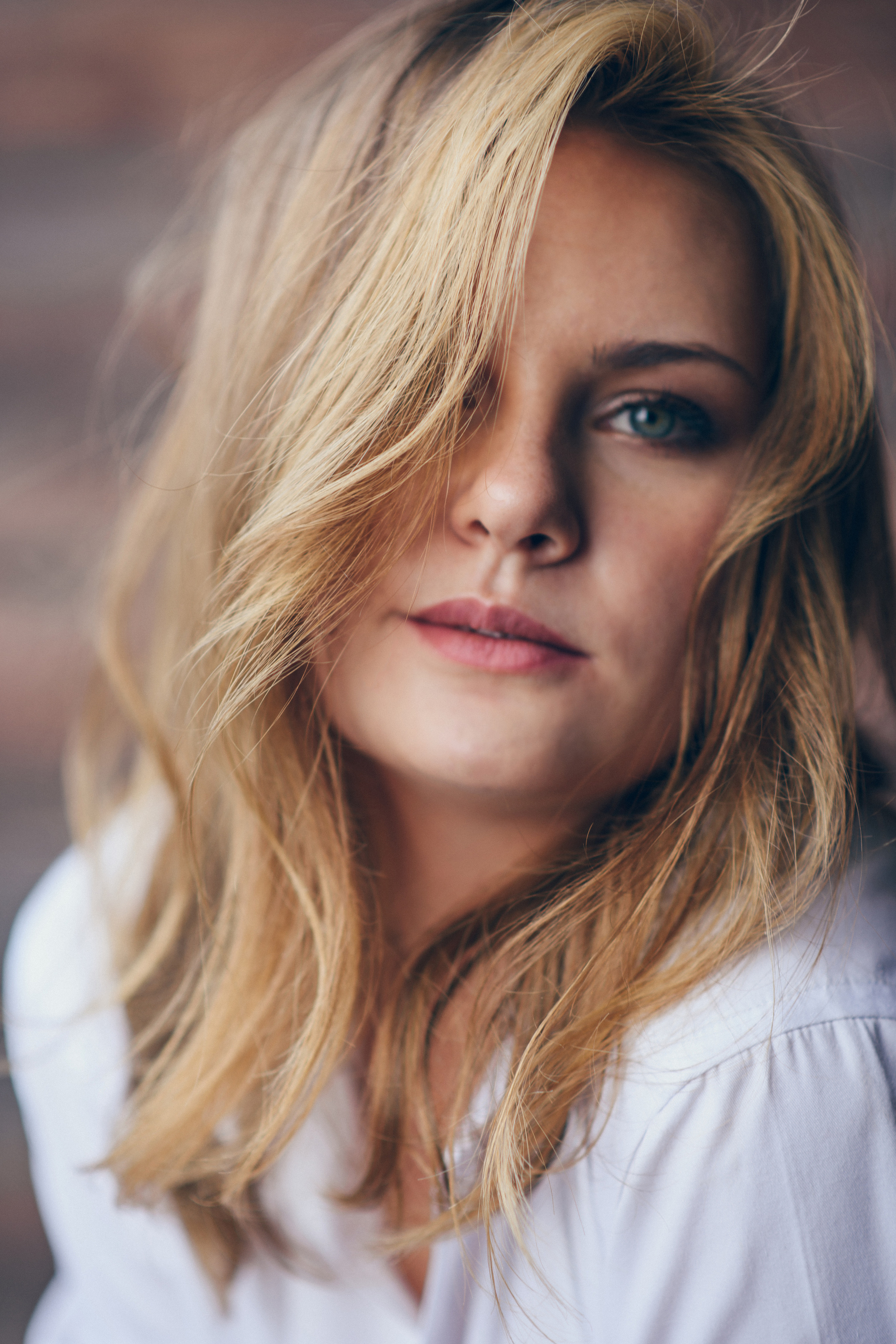 Даша. Фотограф Юлия Исаева