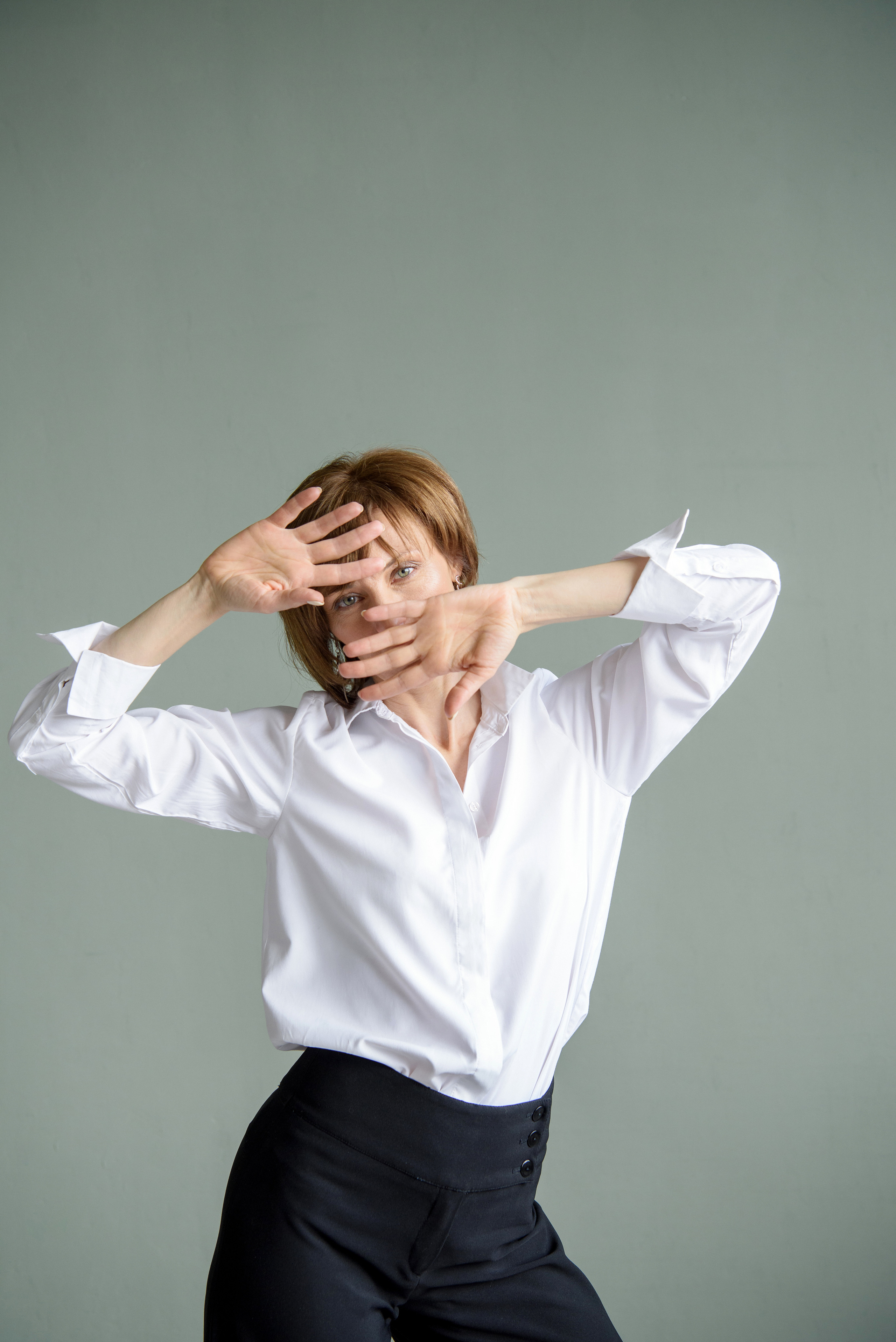 Натали. Фотограф Юлия Исаева