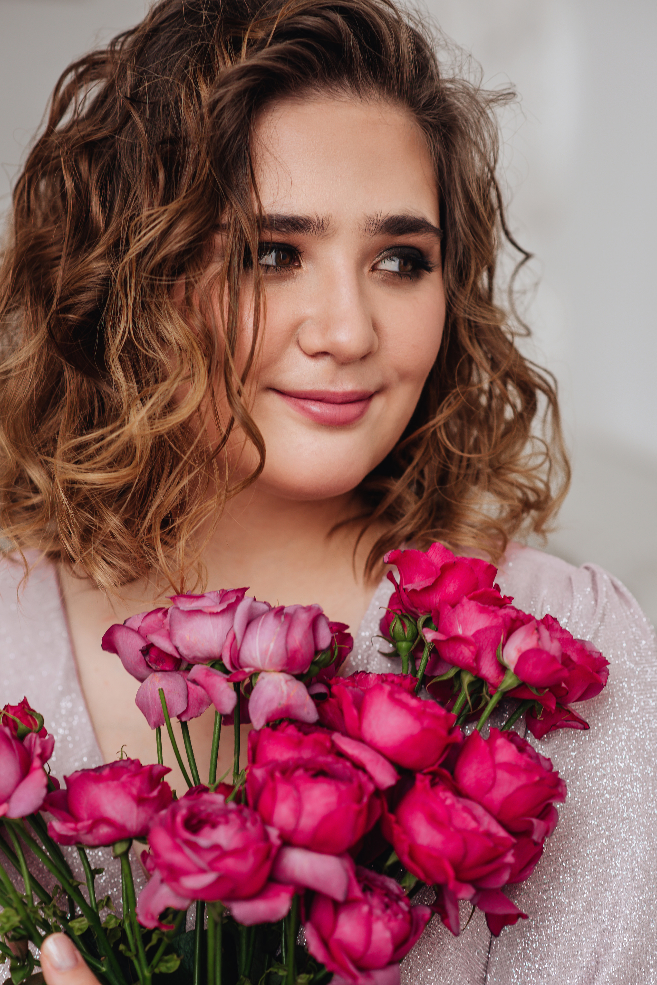 Ангелина. Фотограф Юлия Исаева