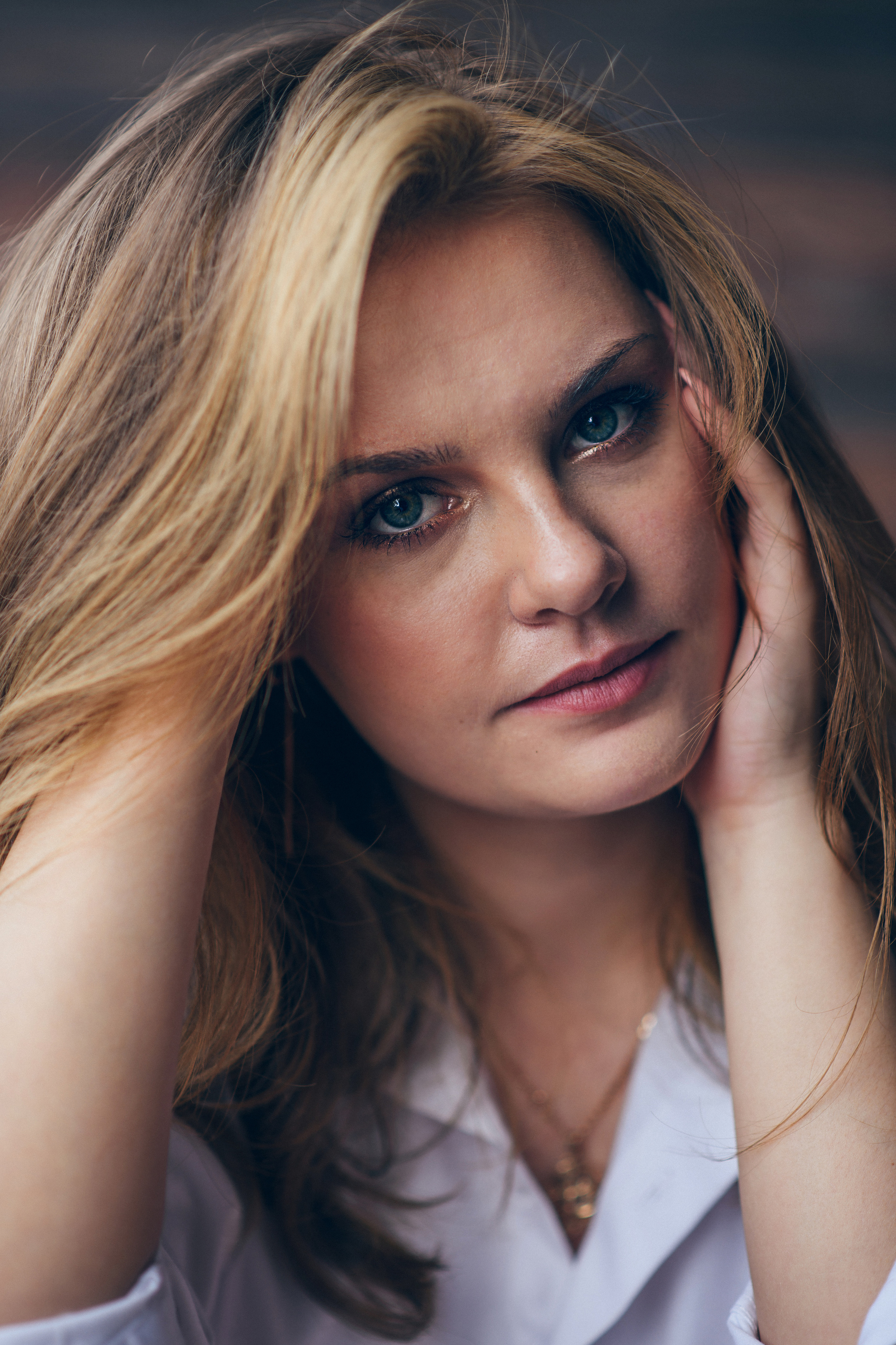 Даша. Фотограф Юлия Исаева