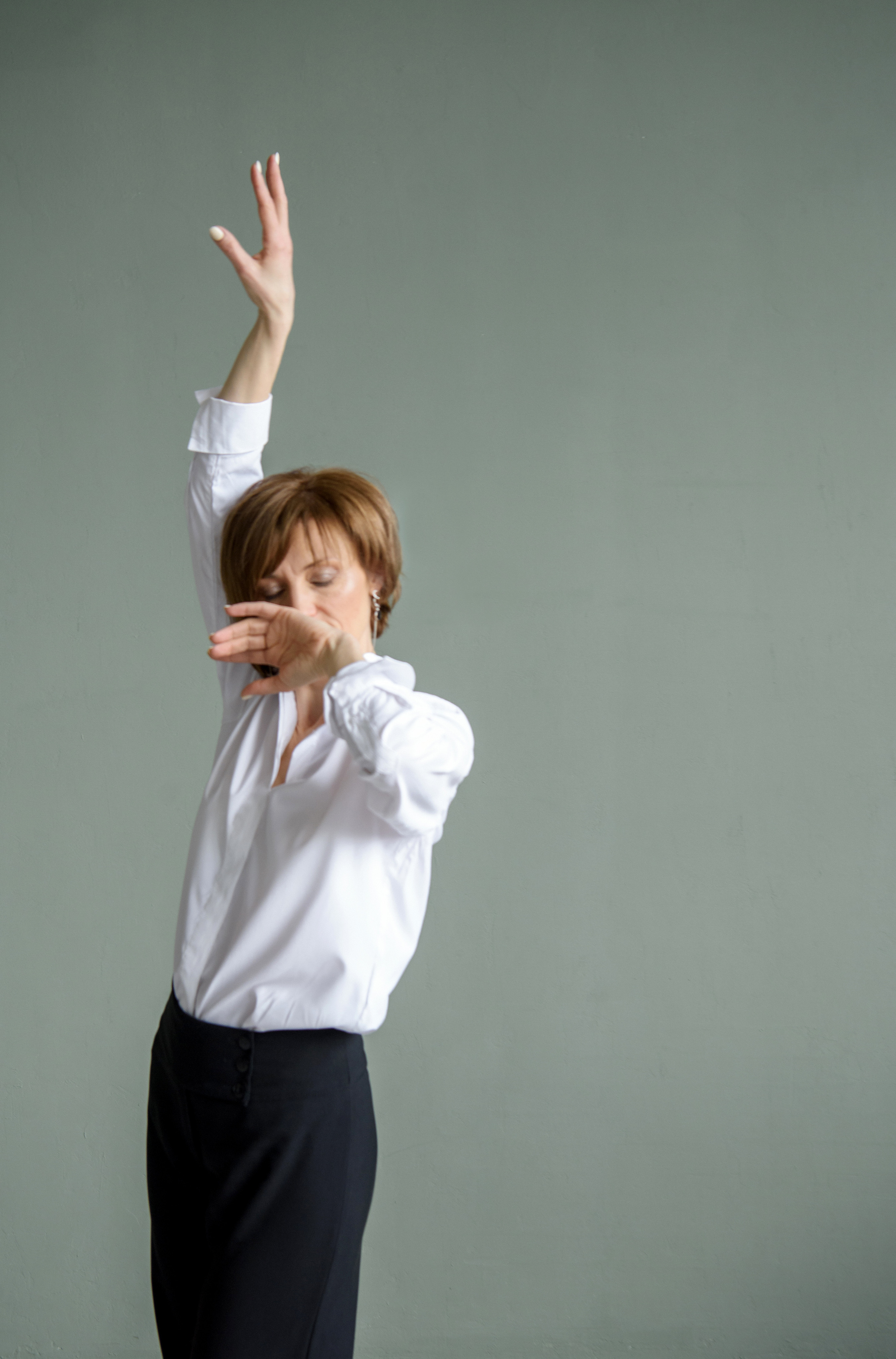 Натали. Фотограф Юлия Исаева