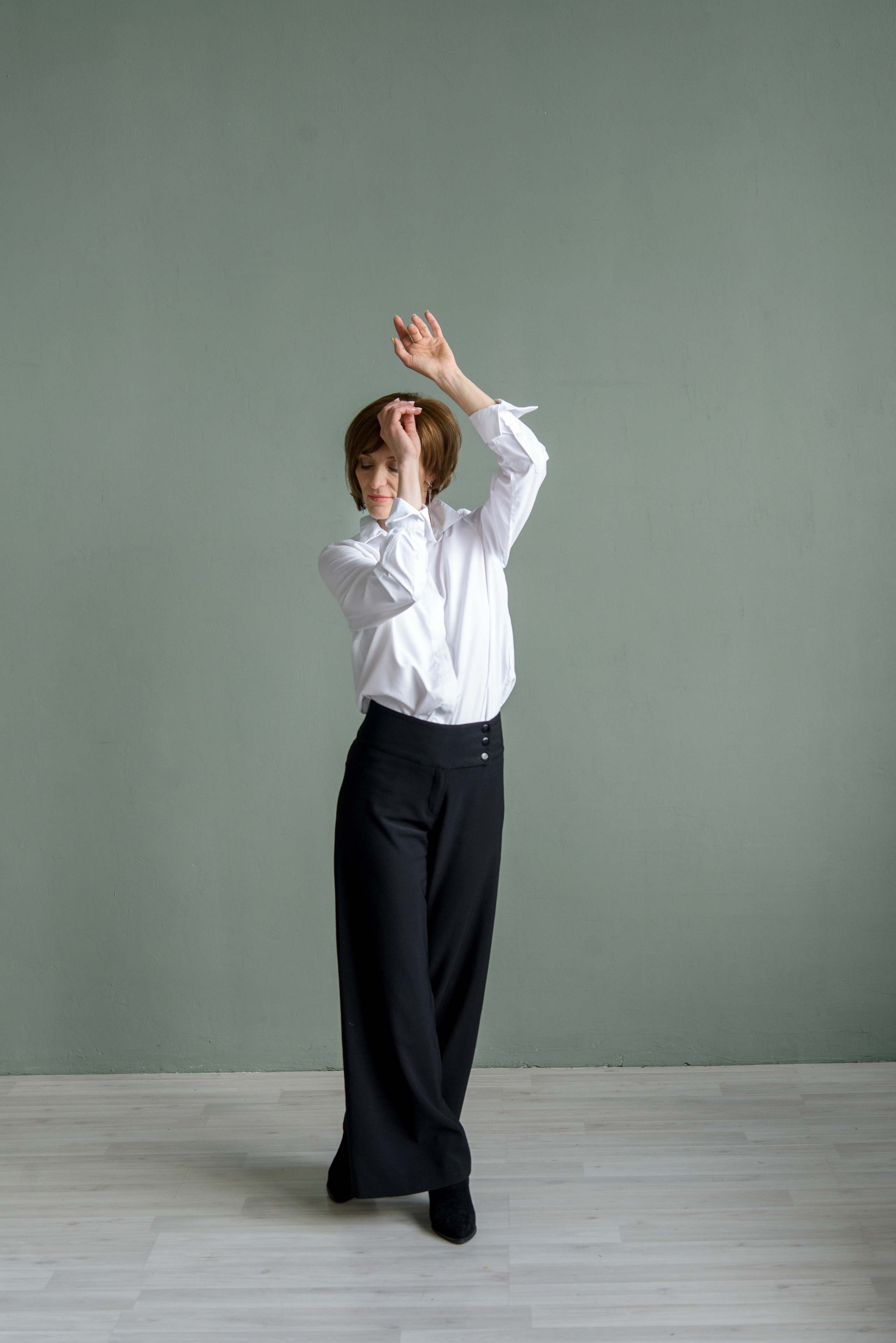 Натали. Фотограф Юлия Исаева