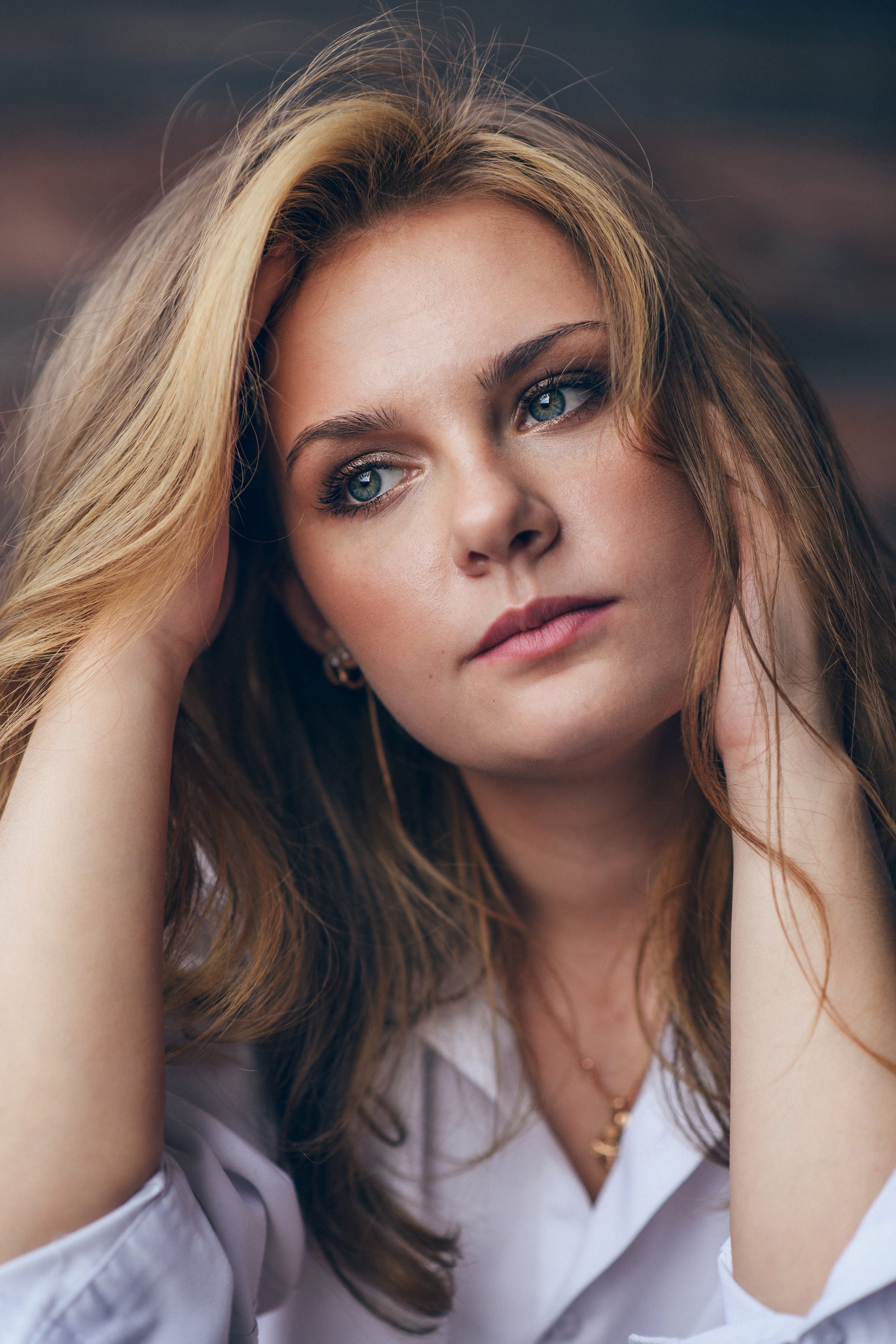 Даша. Фотограф Юлия Исаева