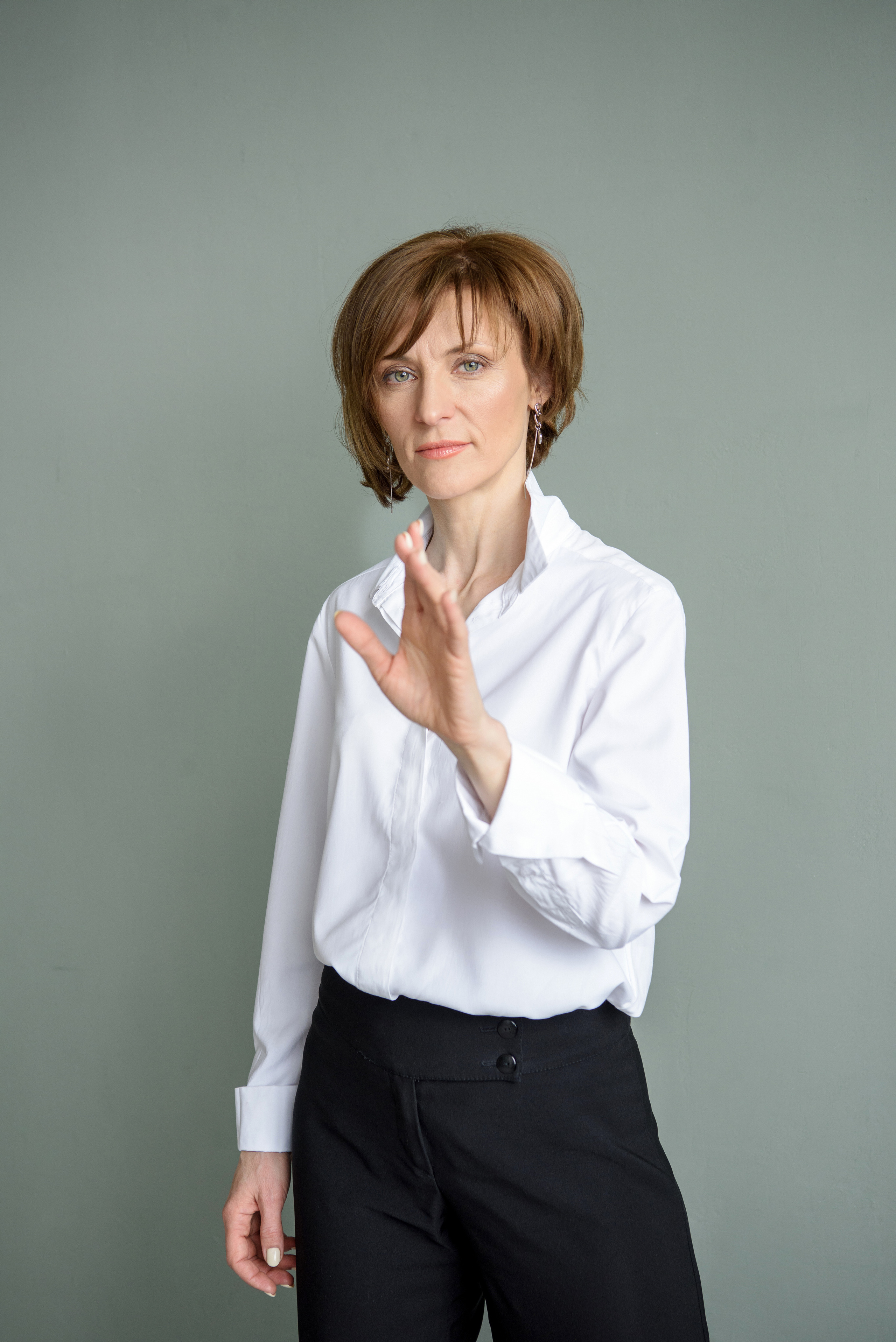 Натали. Фотограф Юлия Исаева