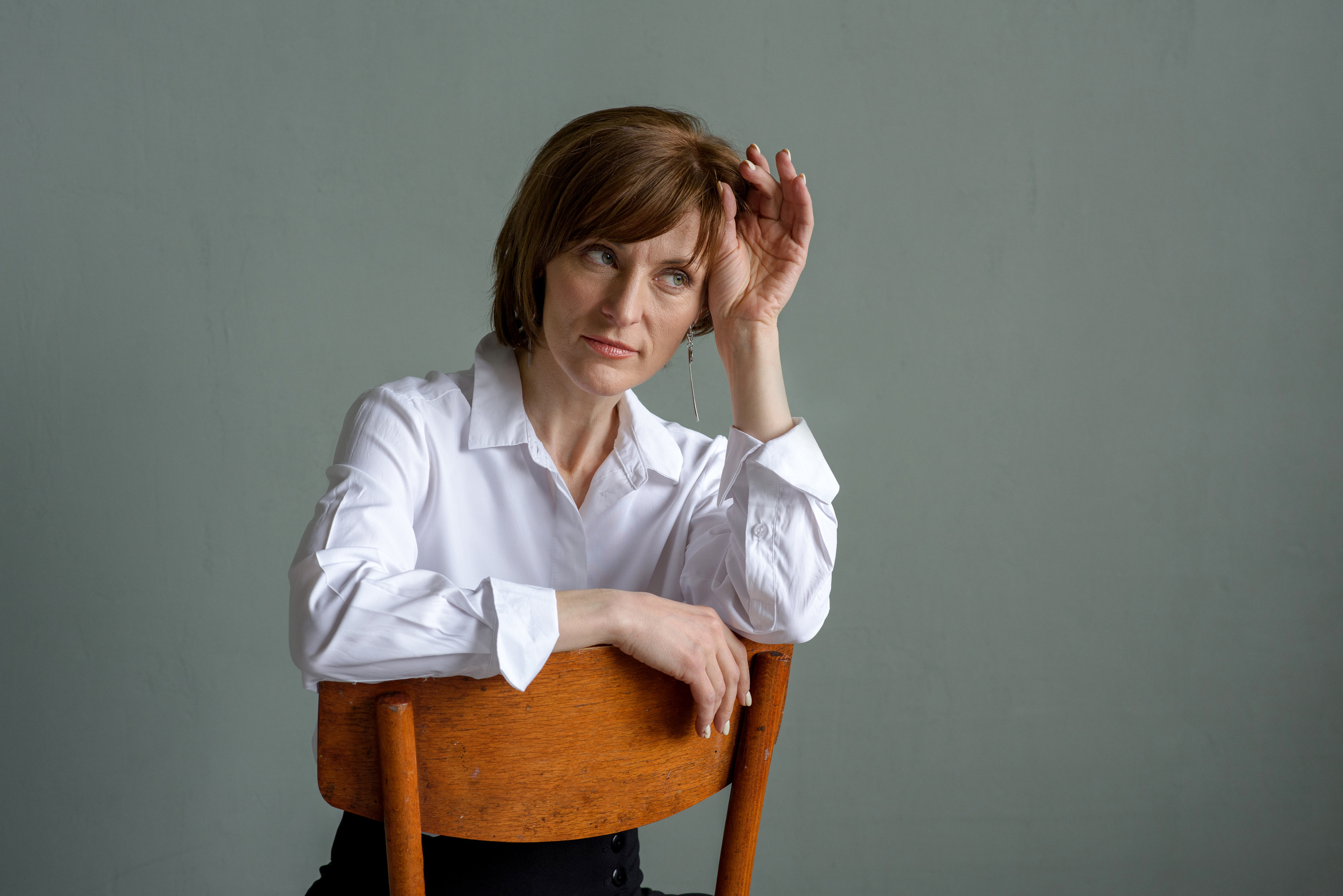 Натали. Фотограф Юлия Исаева