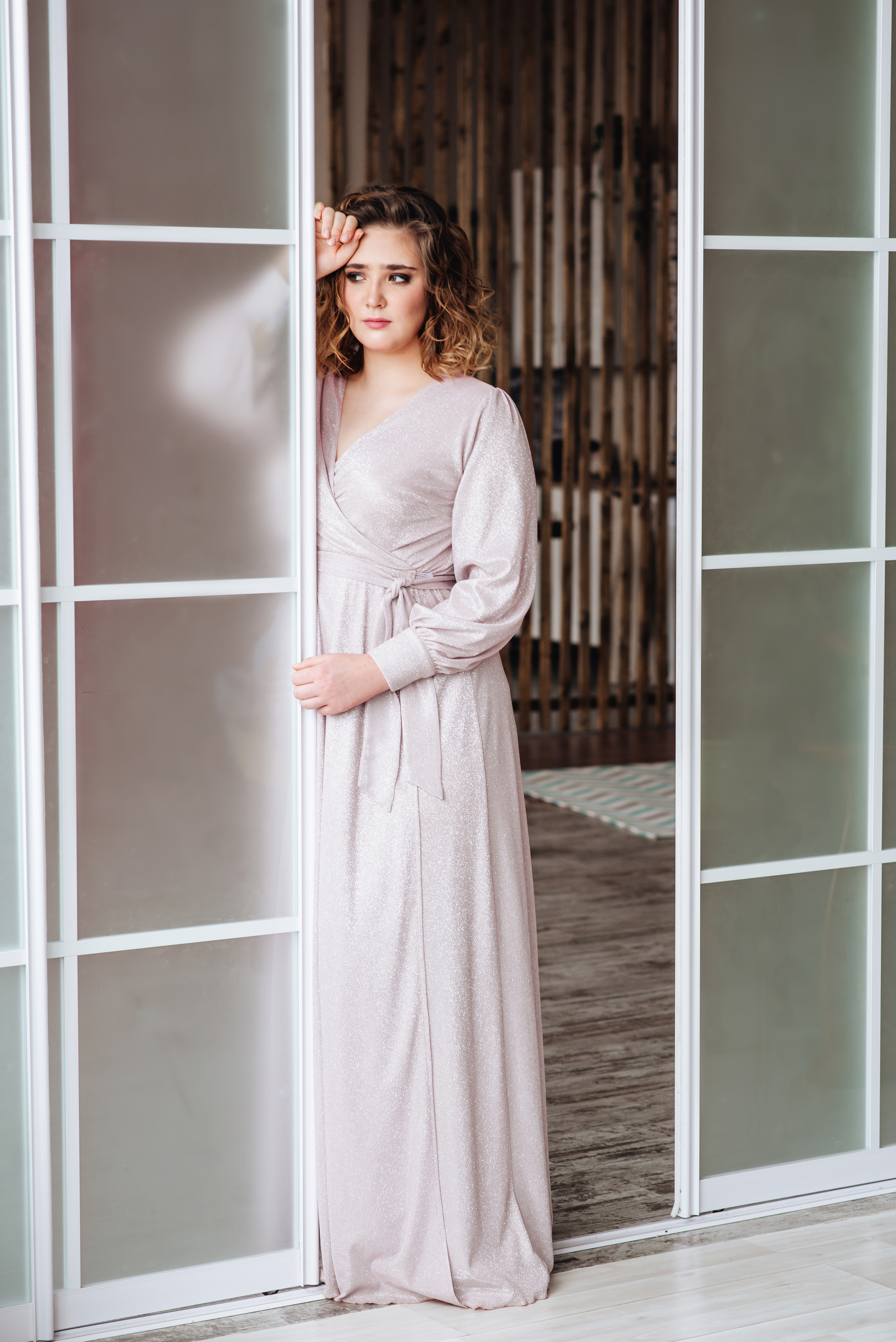 Ангелина. Фотограф Юлия Исаева