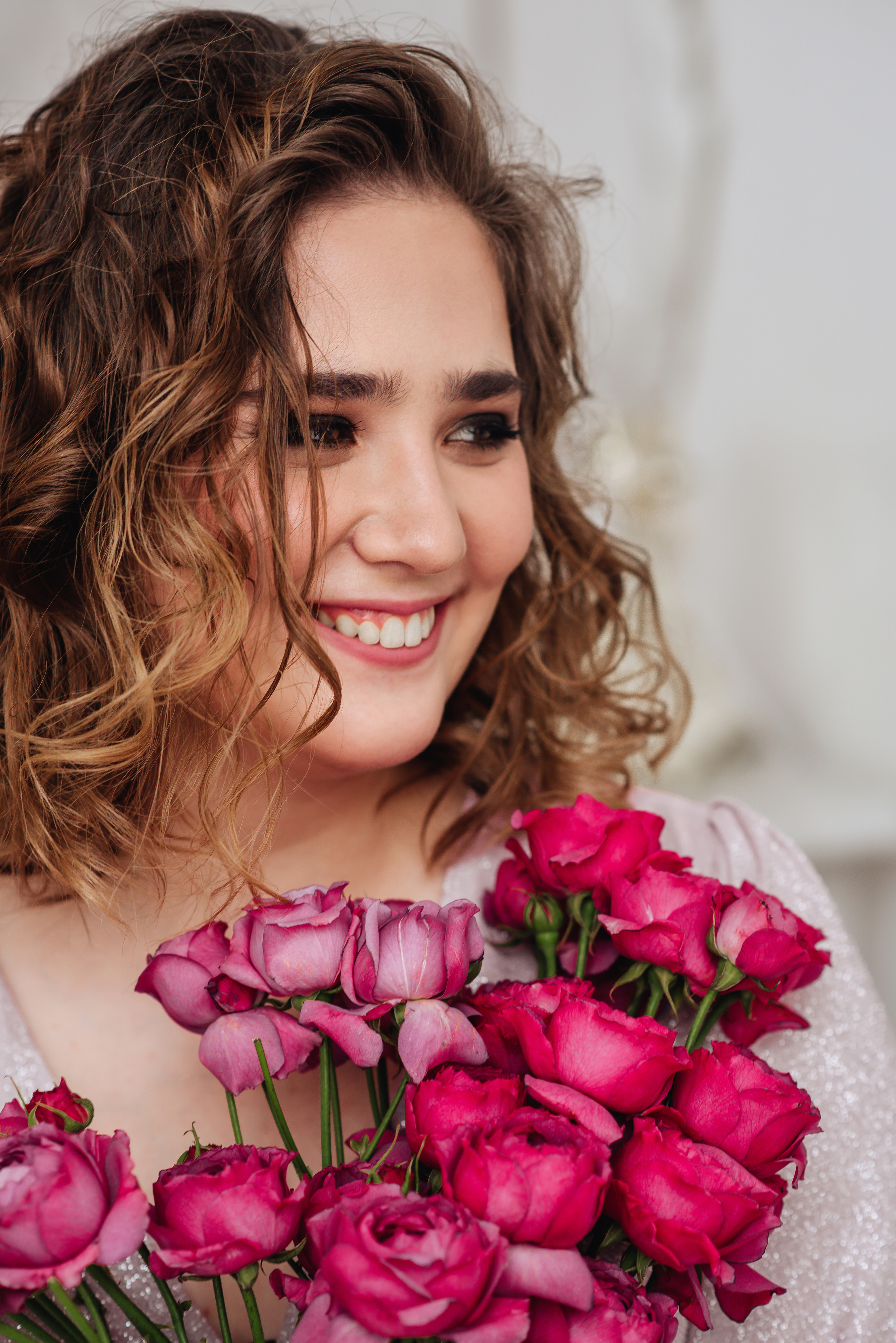 Ангелина. Фотограф Юлия Исаева