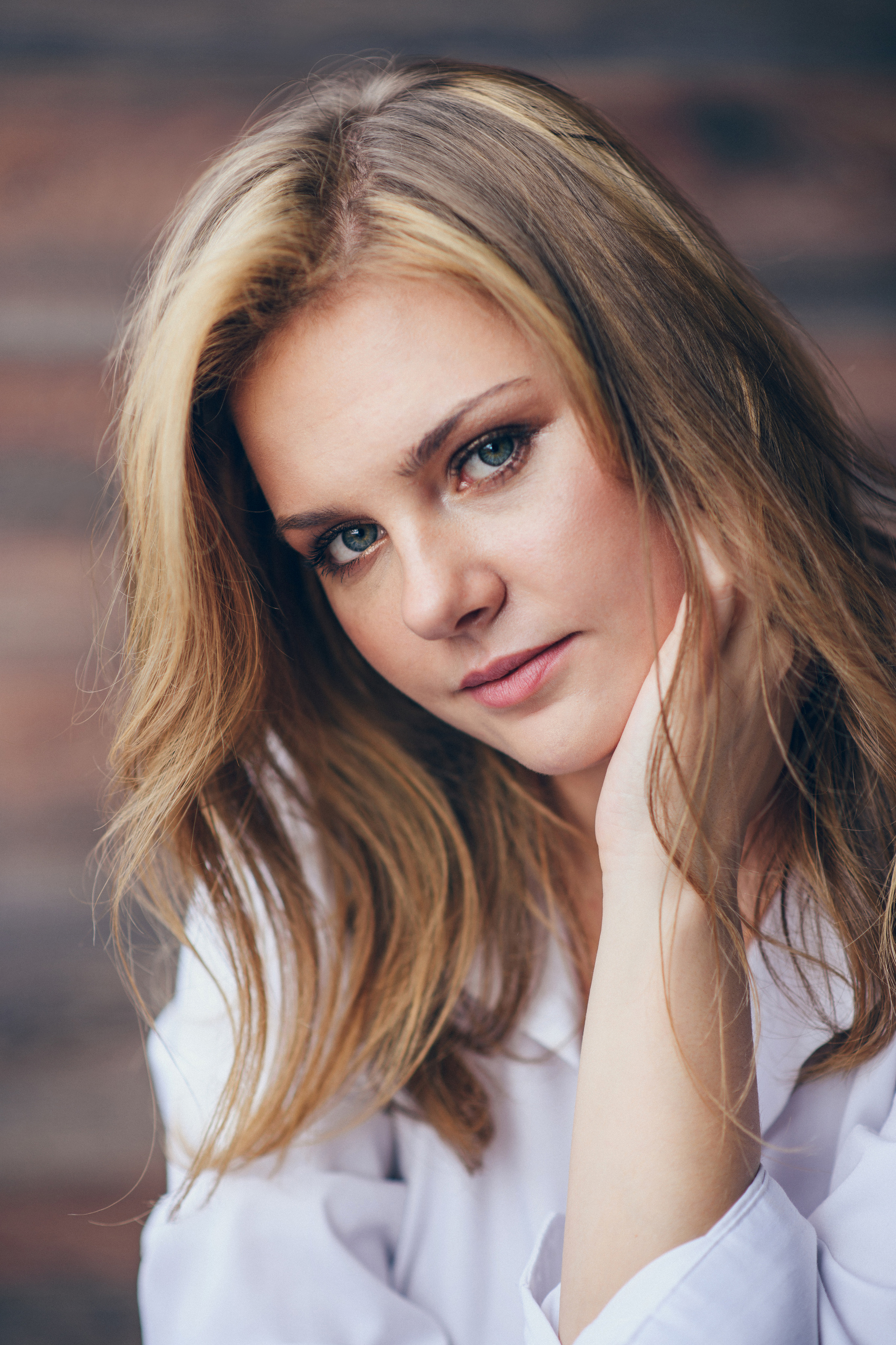 Даша. Фотограф Юлия Исаева