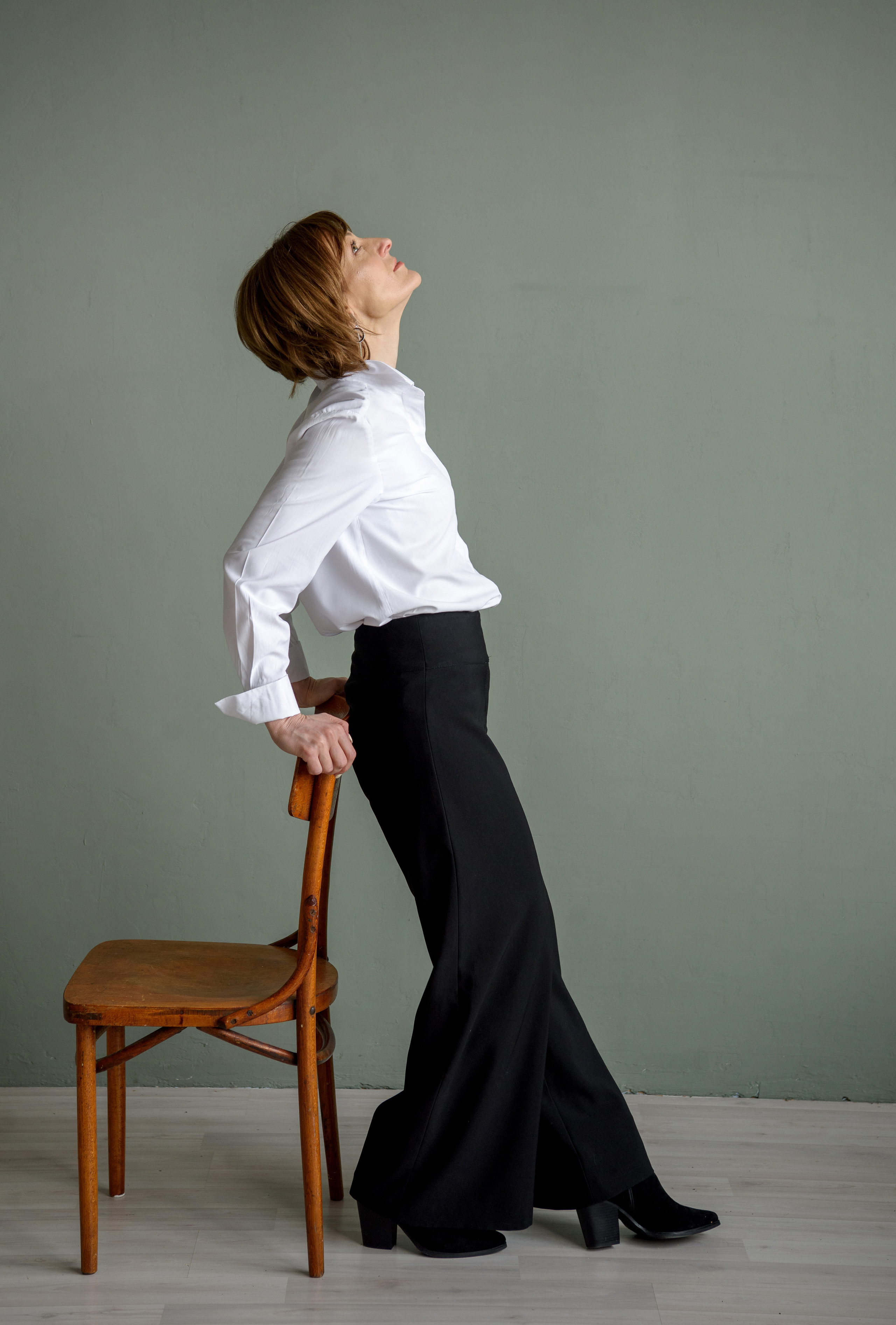 Натали. Фотограф Юлия Исаева