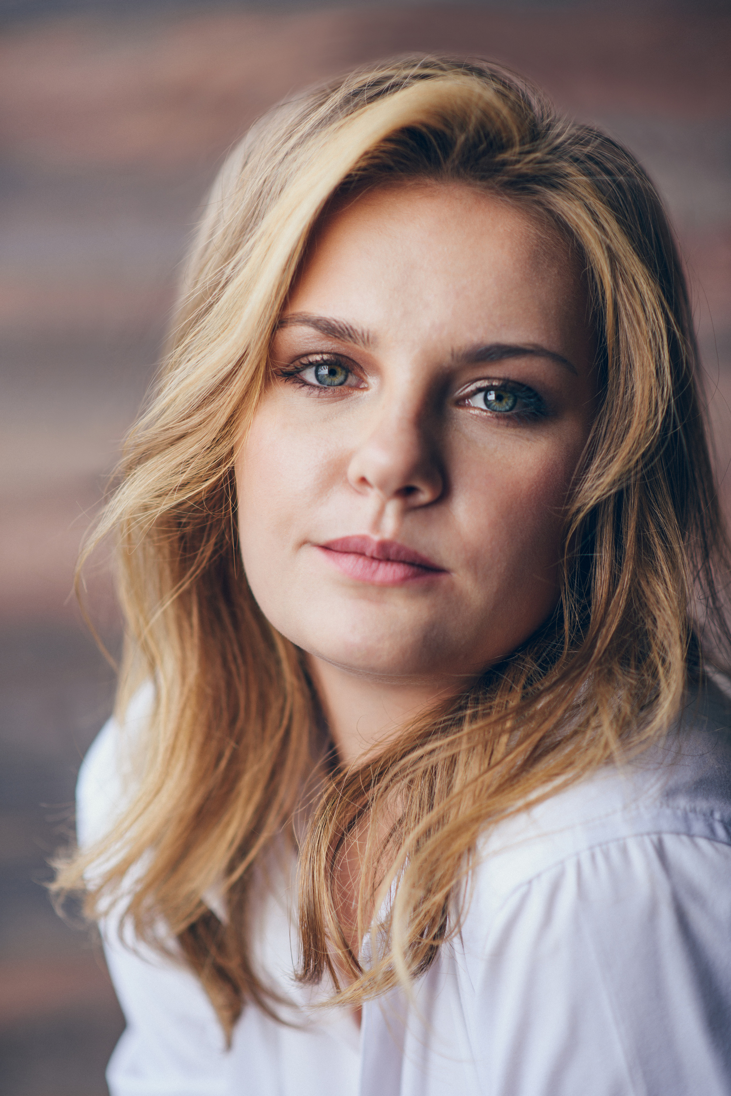 Даша. Фотограф Юлия Исаева