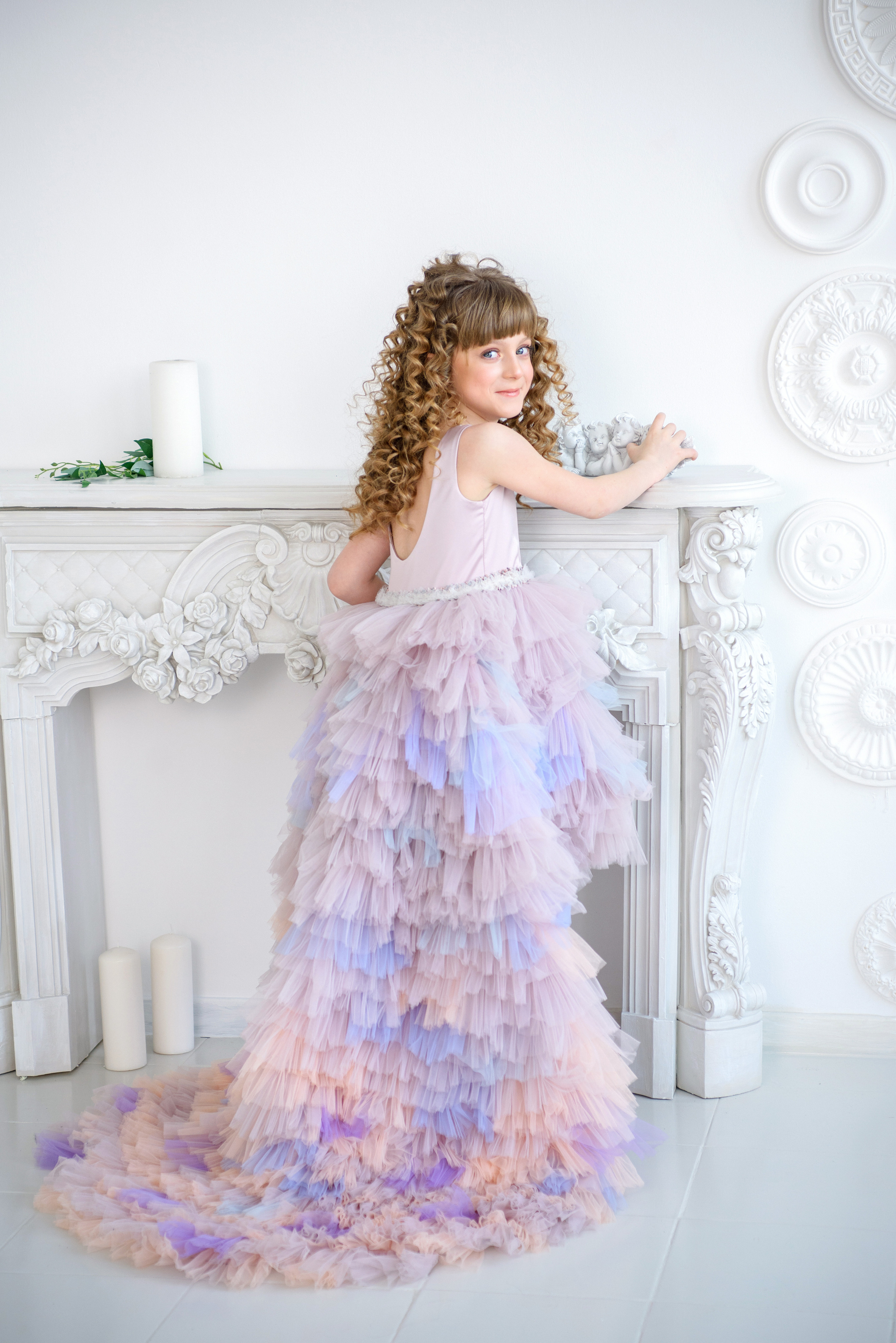 КУКЛЫ (фотопроект). Фотограф Юлия Исаева