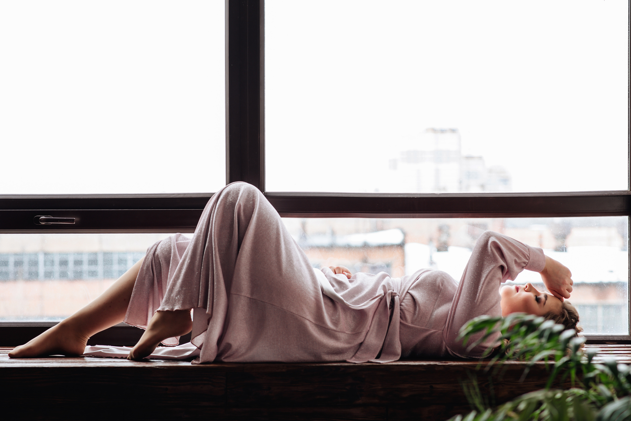 Ангелина. Фотограф Юлия Исаева