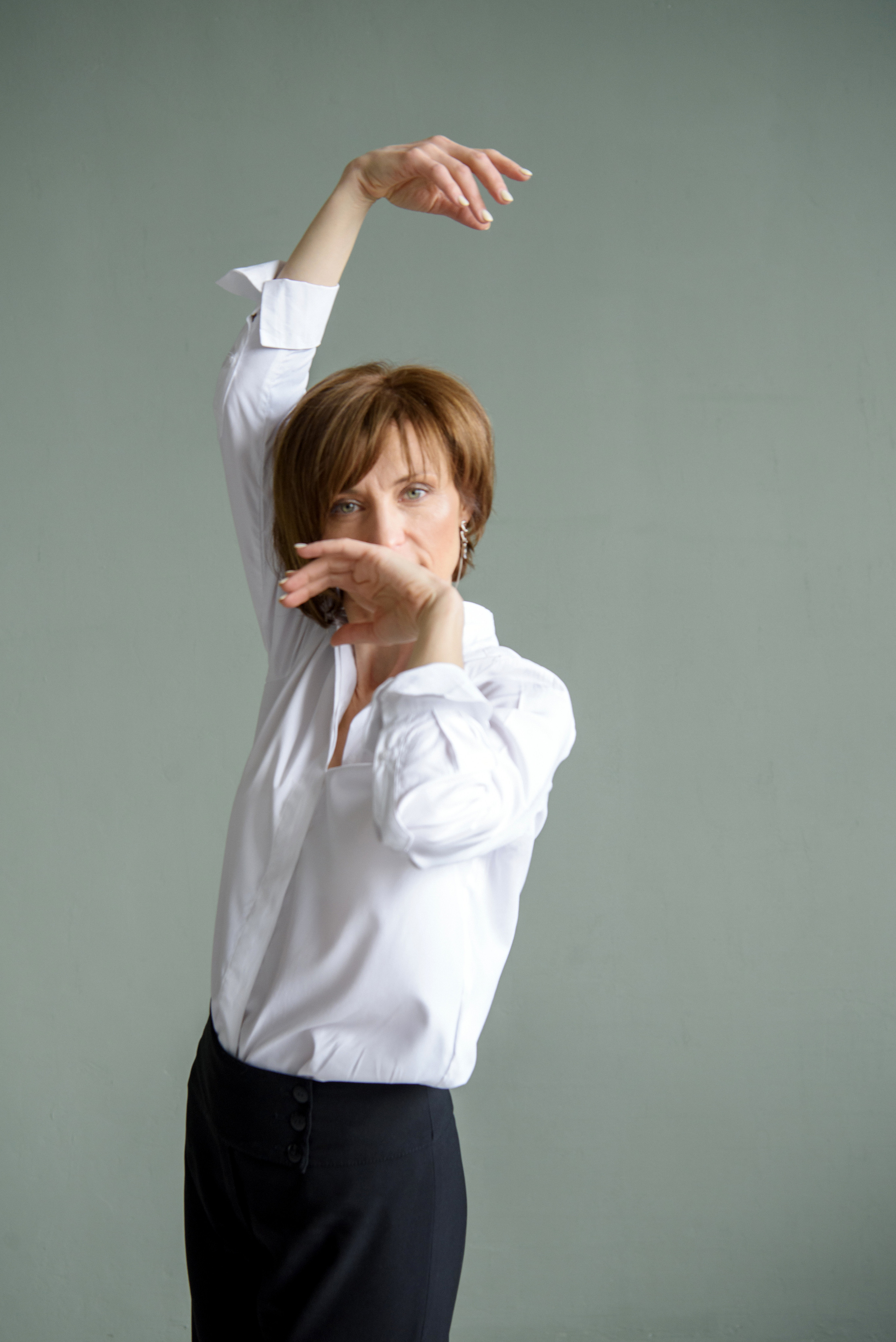 Натали. Фотограф Юлия Исаева