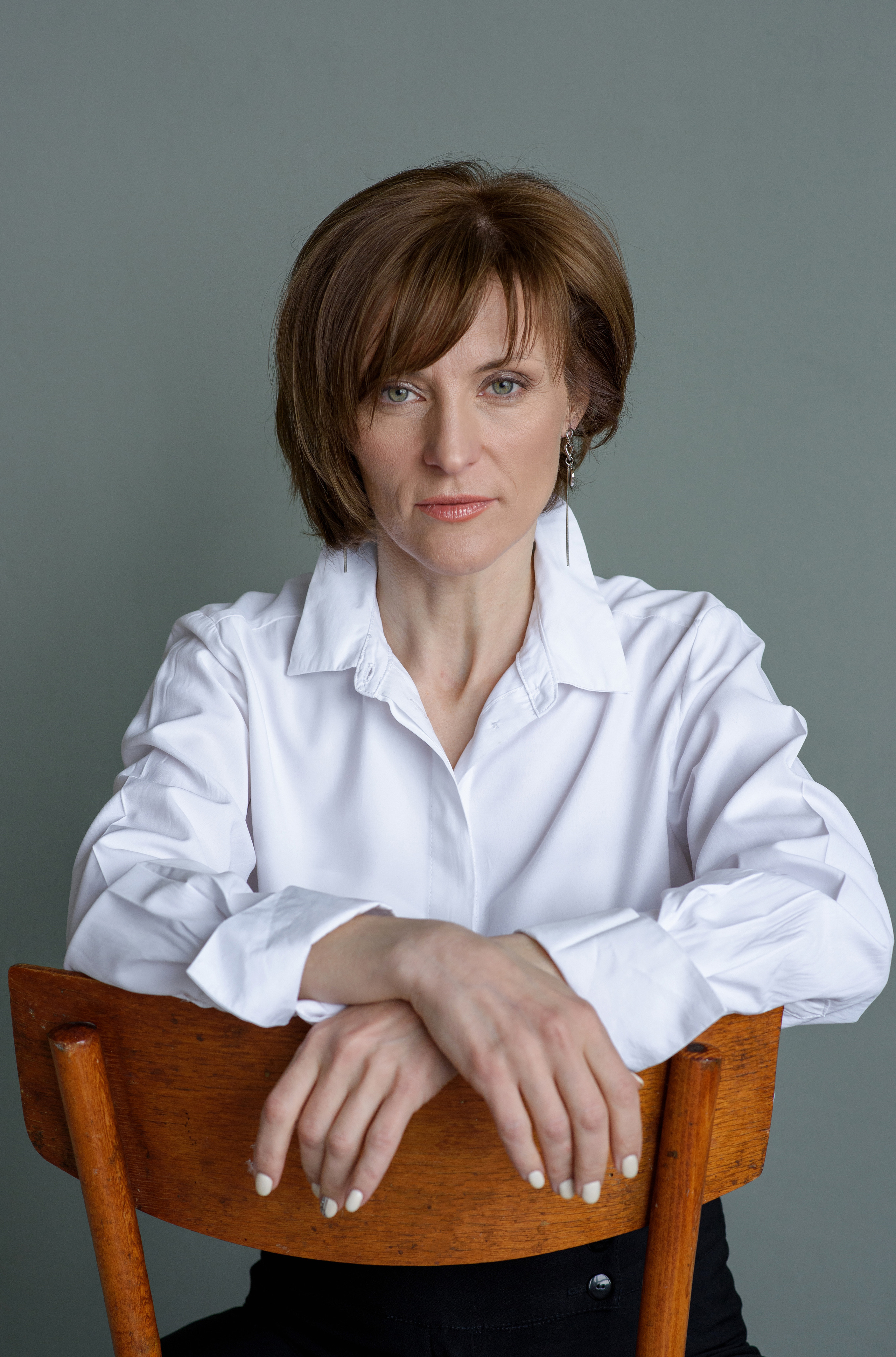 Натали. Фотограф Юлия Исаева