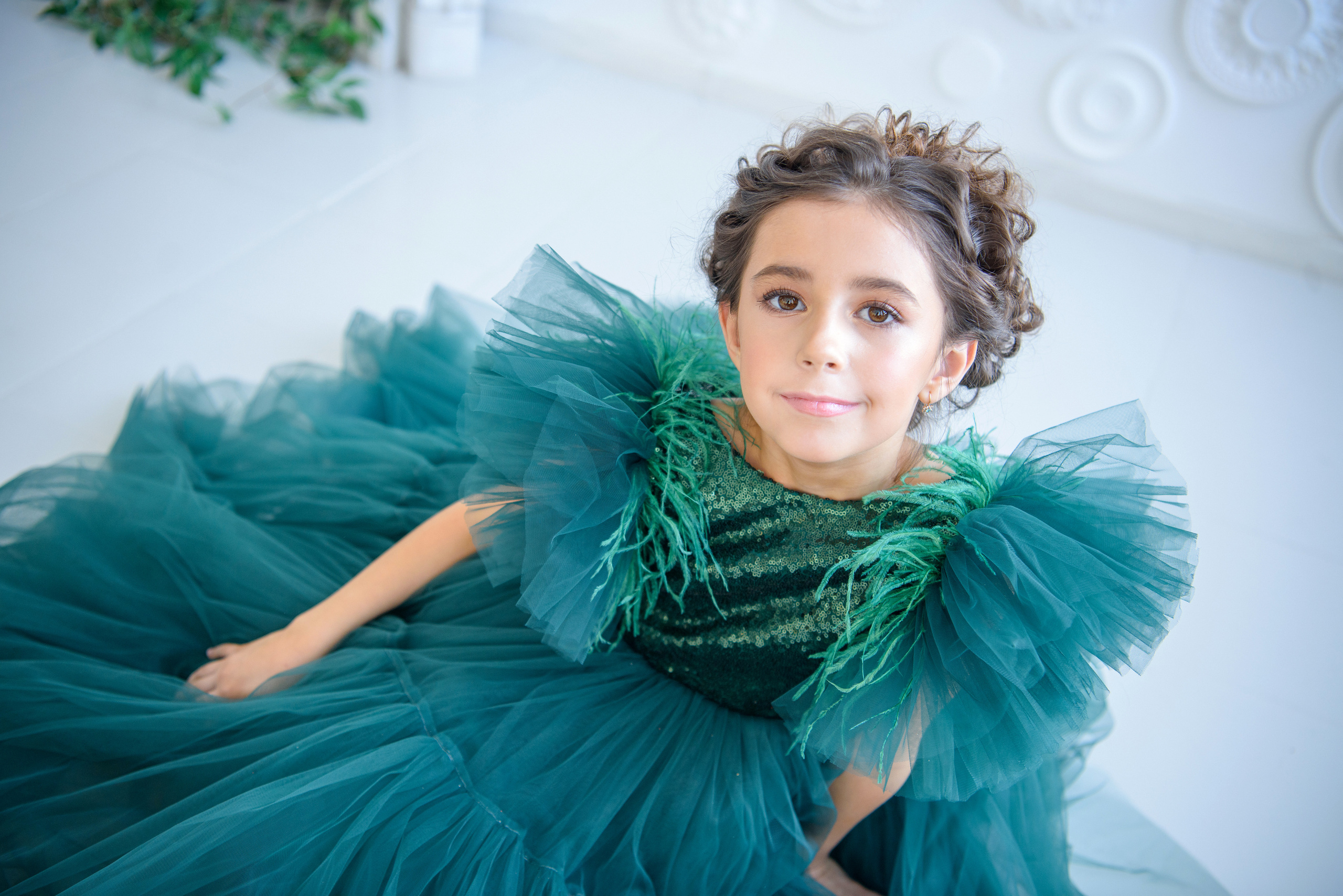 КУКЛЫ (фотопроект). Фотограф Юлия Исаева