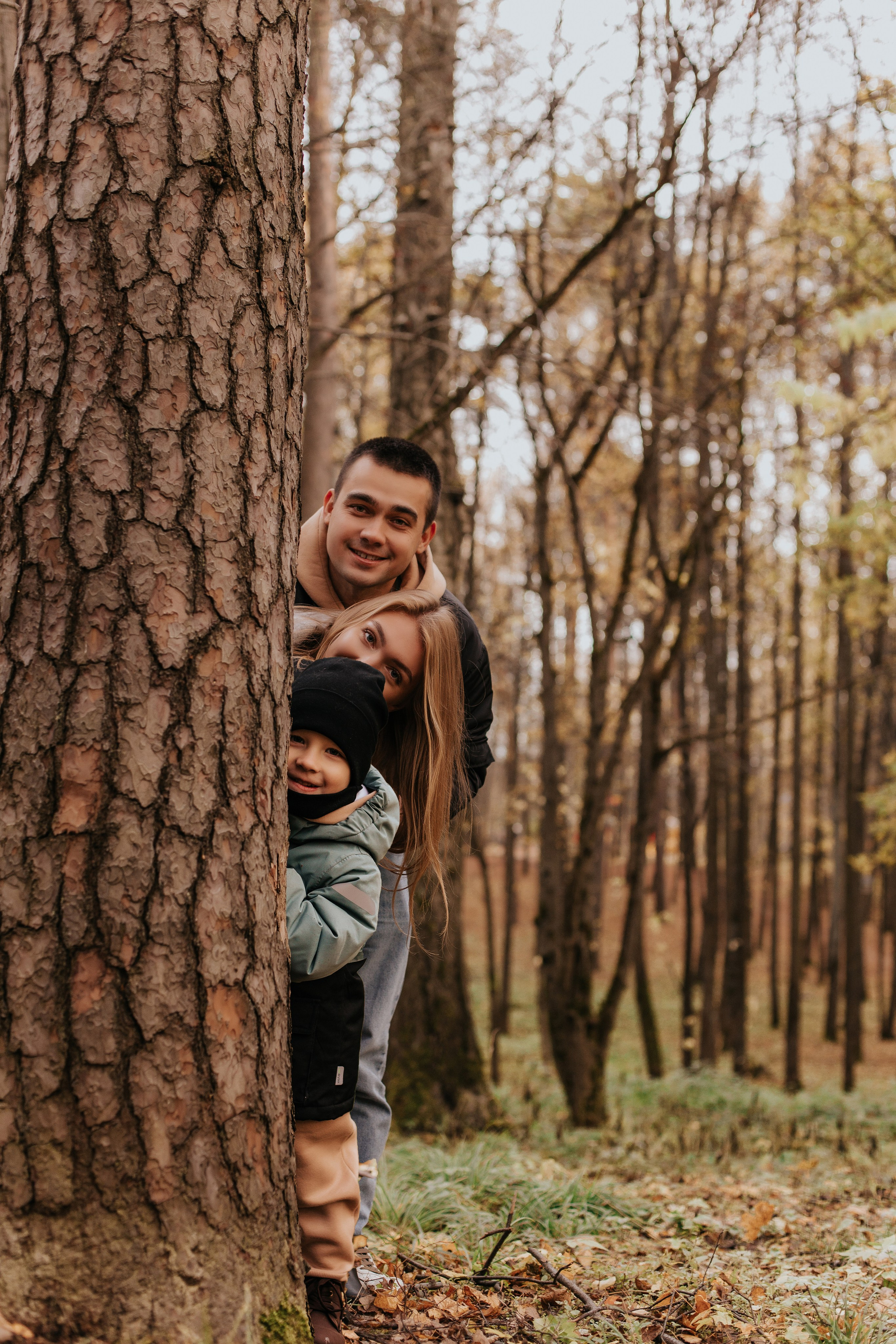 На улице. Фотограф Иваново Арина Кудаярова