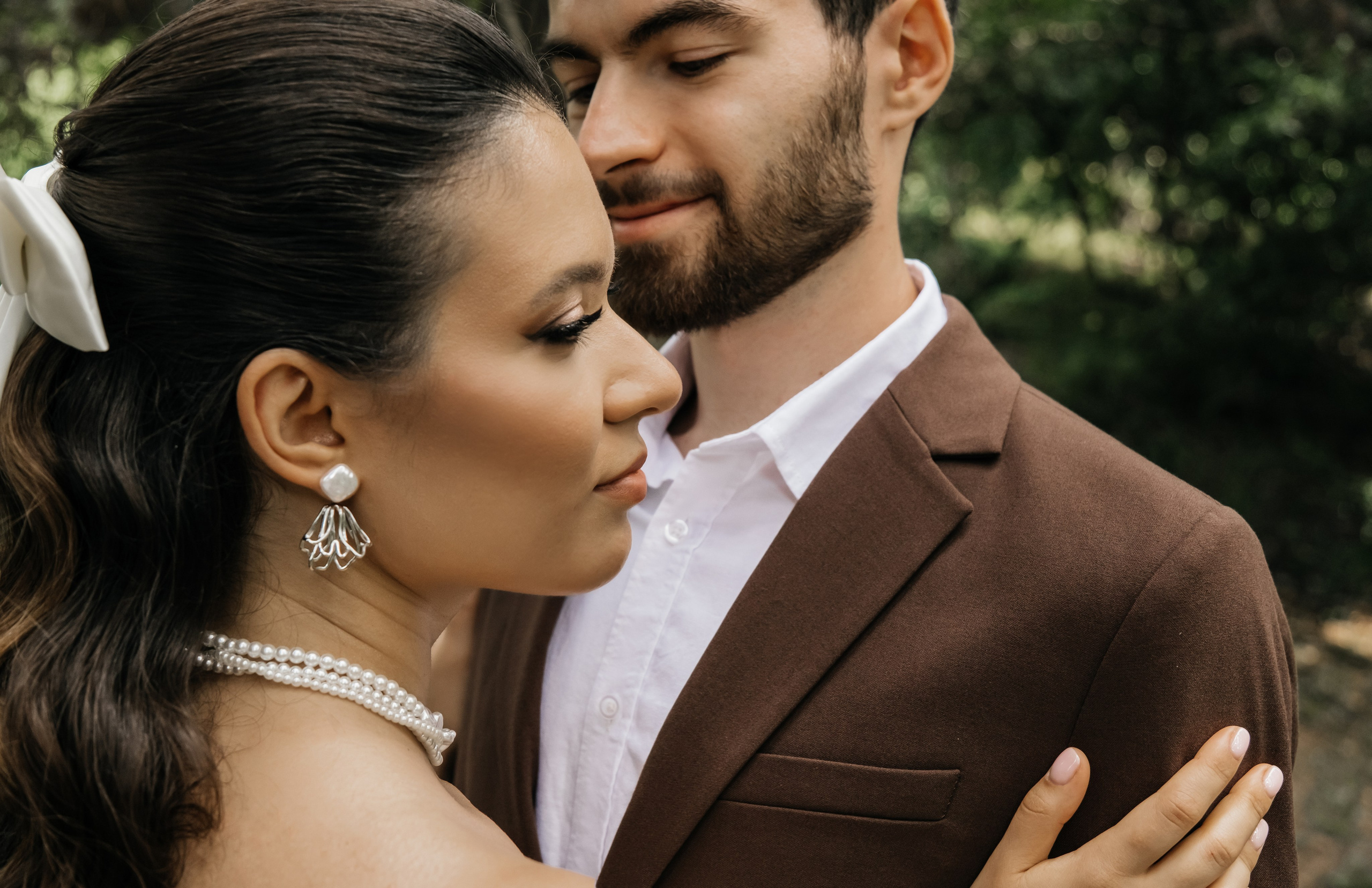 Юлия и Кирилл. Фотограф Сочи Евгений Соколов