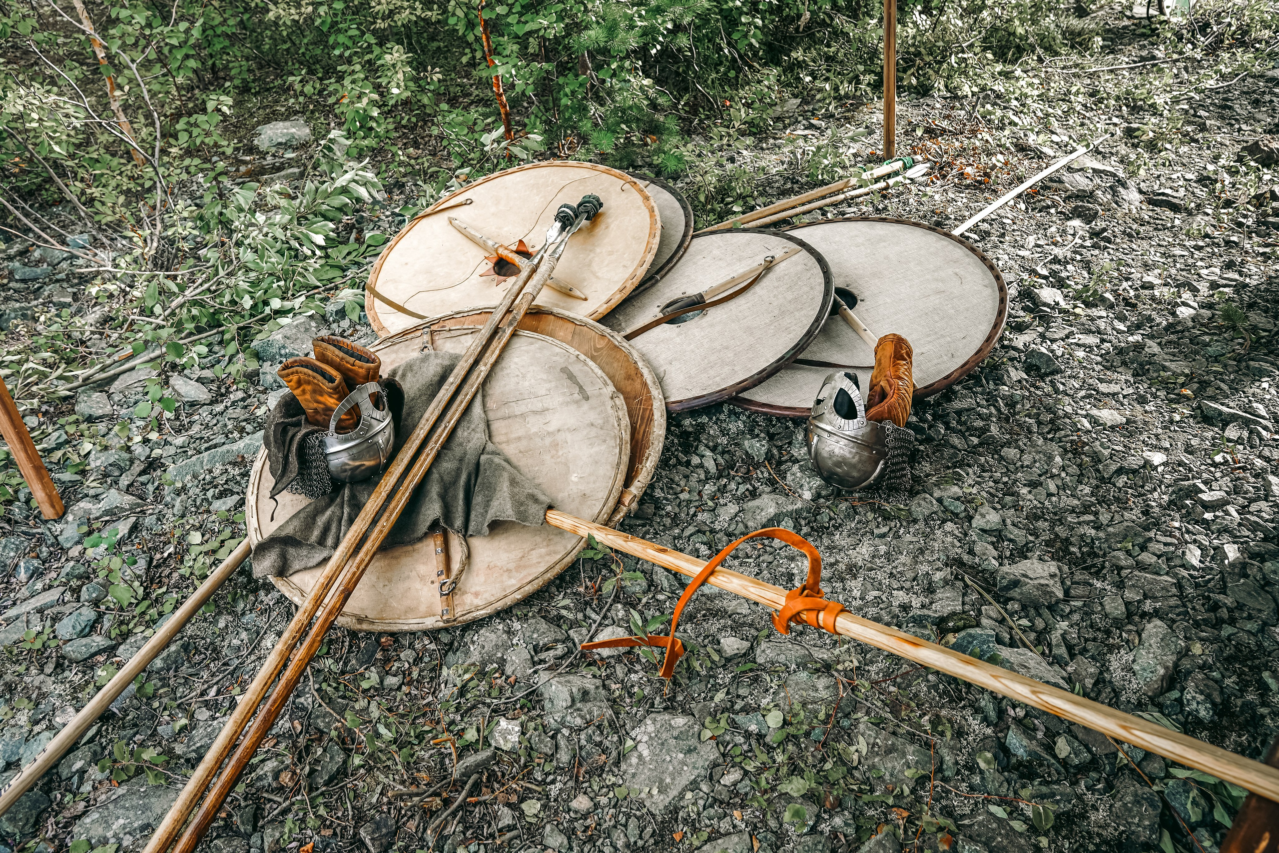 Север_Имандра. Портретный фотограф в Смоленске и Москве Мария Громова