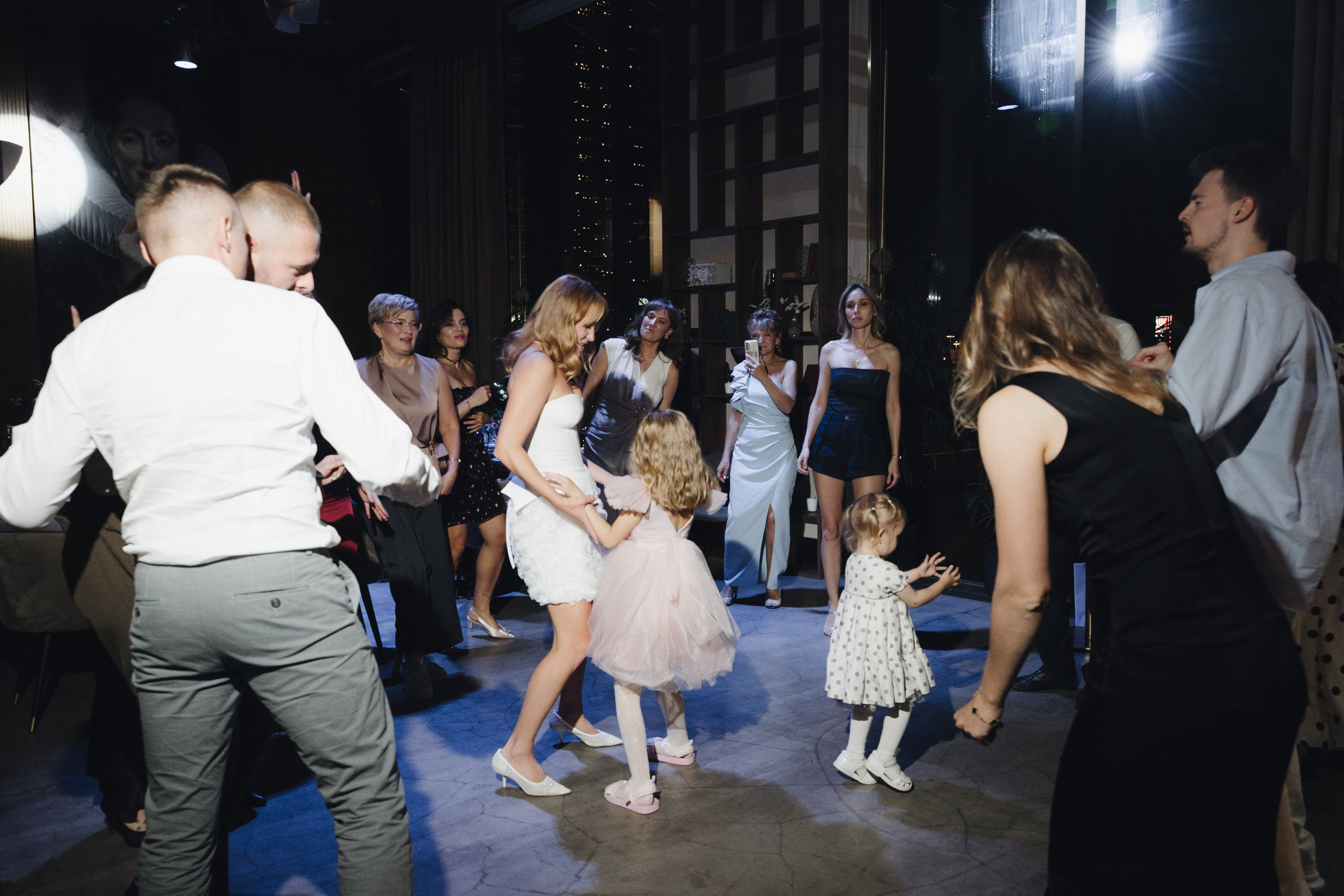 Алиса и Артем. Свадебный фотограф Колотовкина Валентина Москва