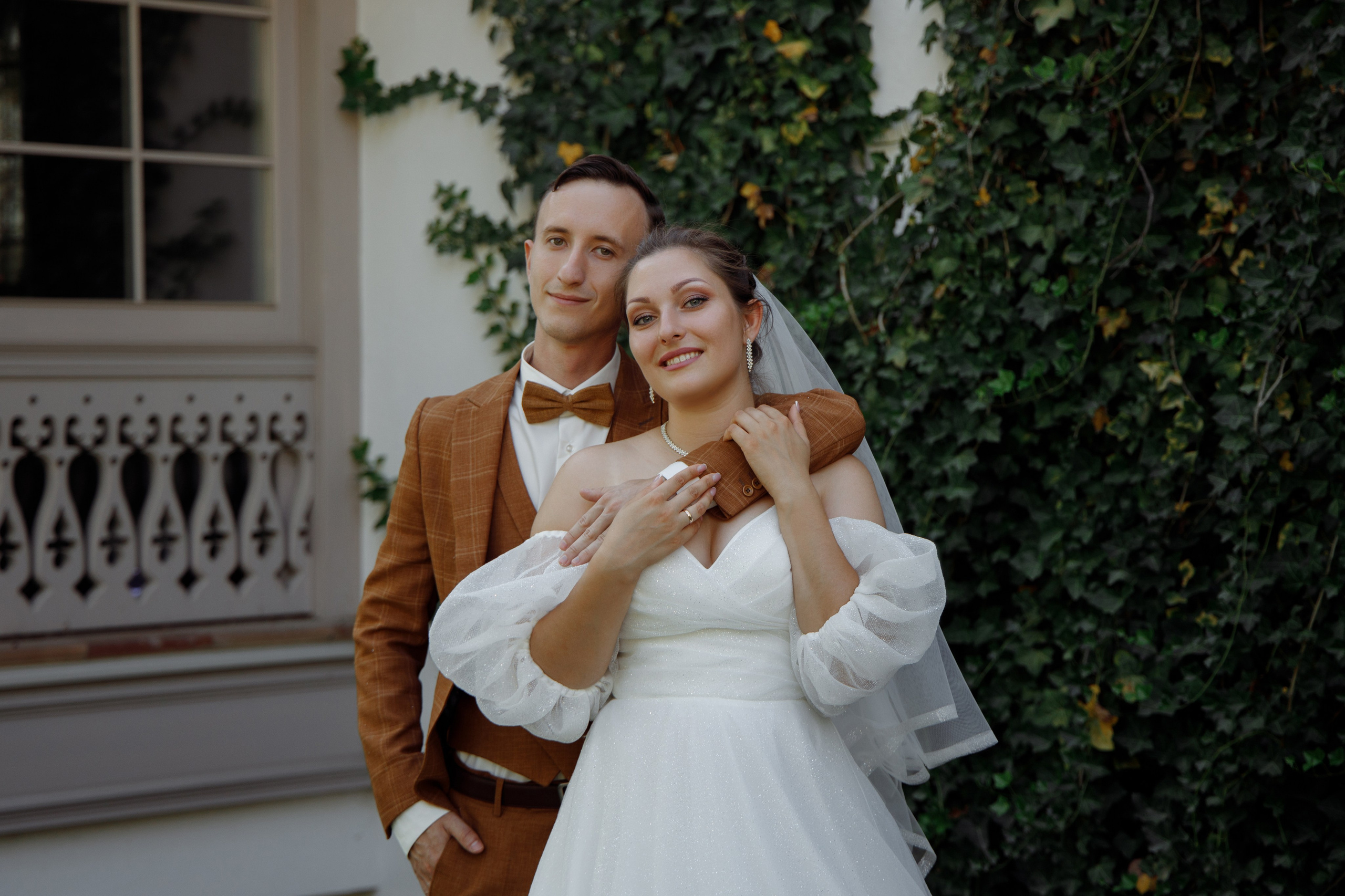 Елена и Александр. Фотограф Новороссийск