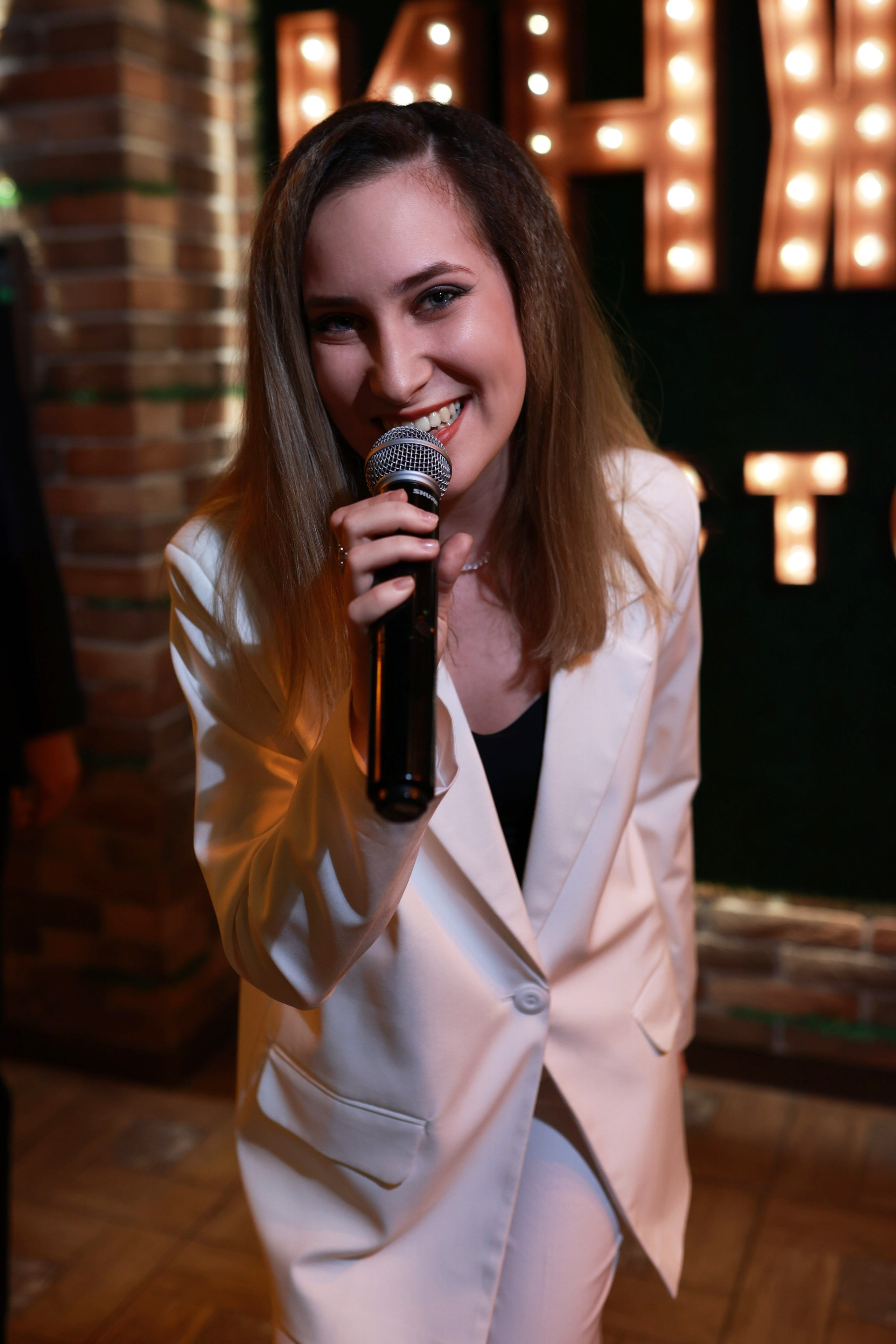 8 марта «Инжир». Andrey Pospelove. Фотограф в Саратове