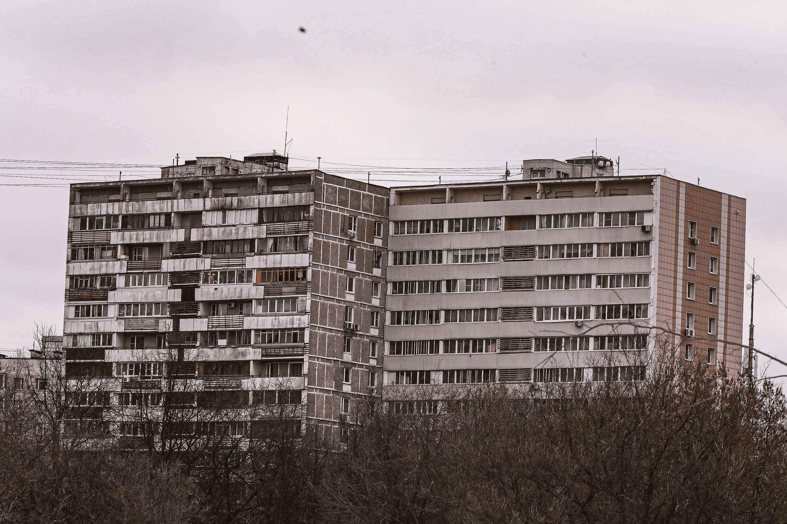 Пресеты. Павел Иванов — фотохудожник