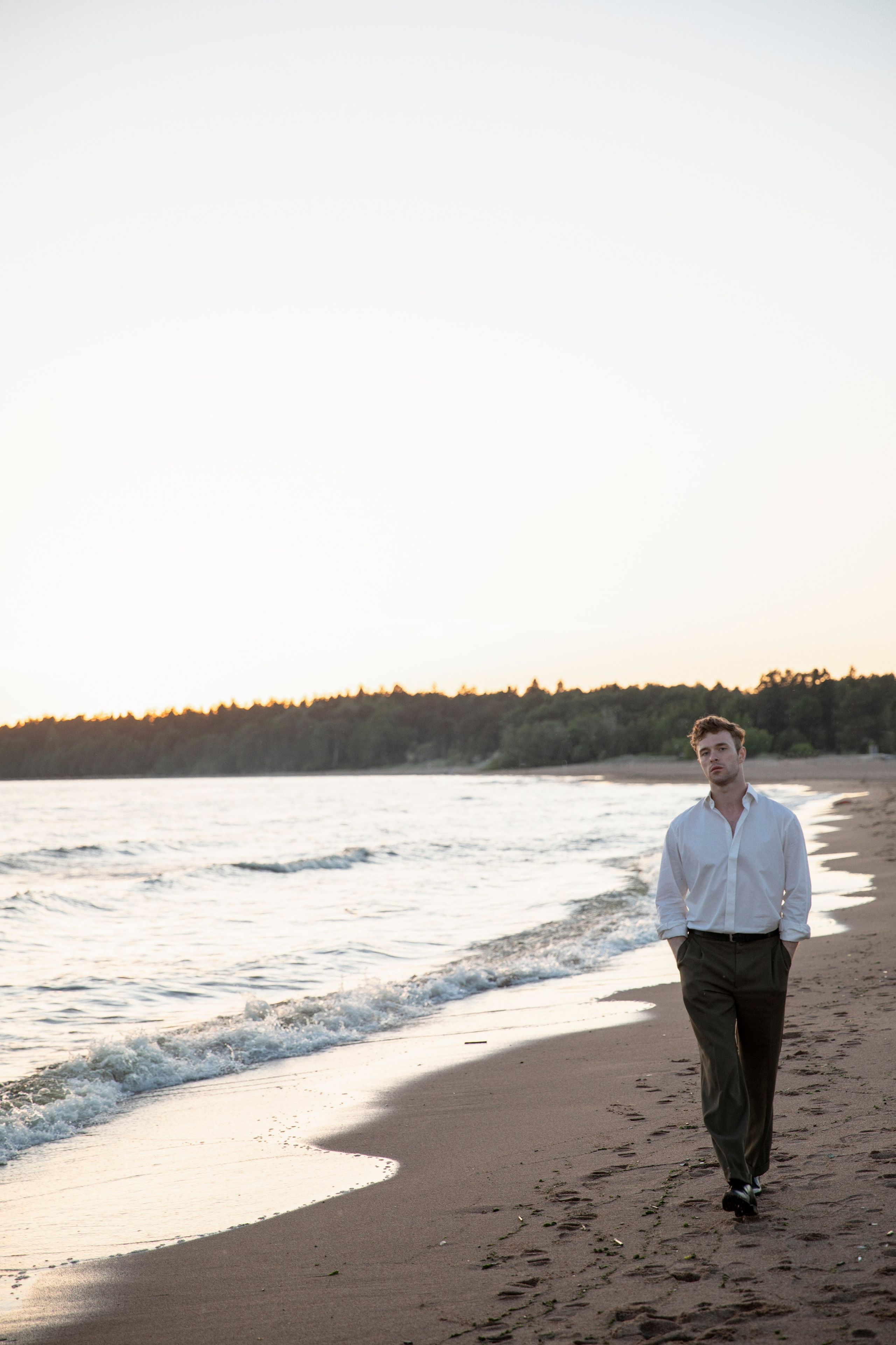 Михаил. Свадебный и портретный фотограф