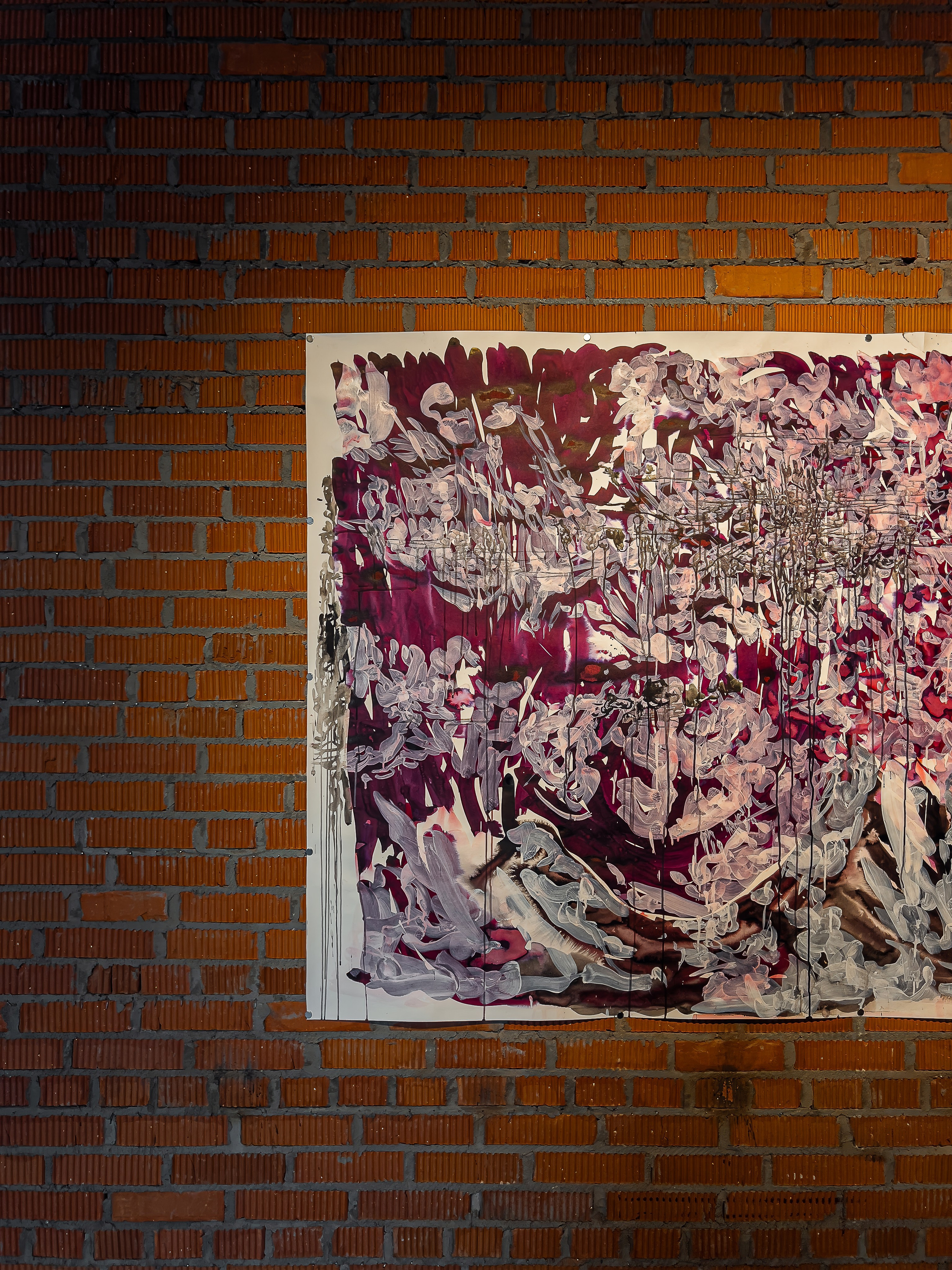 Галерея Vladey, дом с Атлантами. Иван Благушин. Интерьерный и архитектурный фотограф в Москве и Санкт-Петербурге