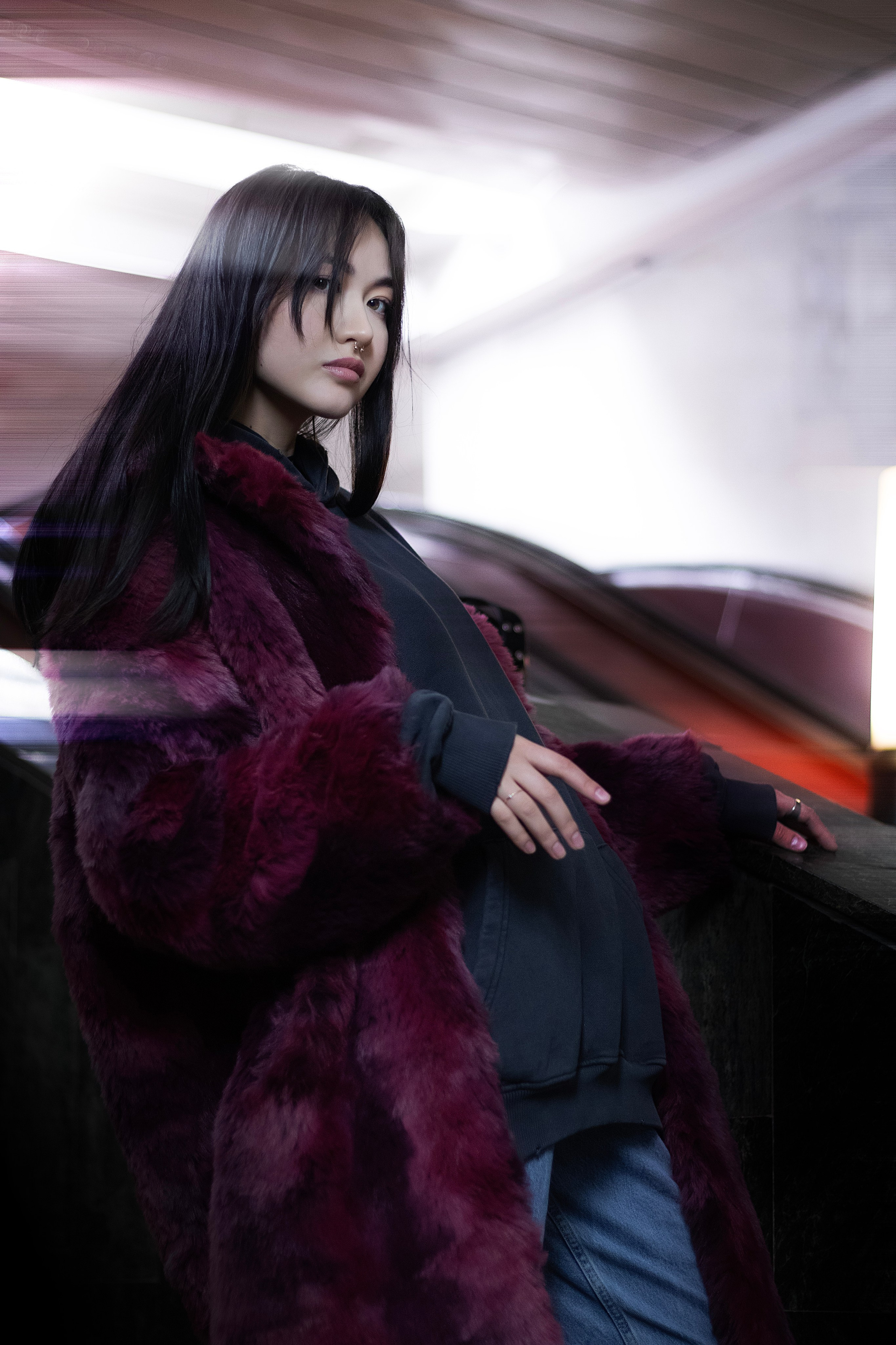 Портретная съемка. Свадебный фотограф в Екатеринбурге. Дарья Бондаренко