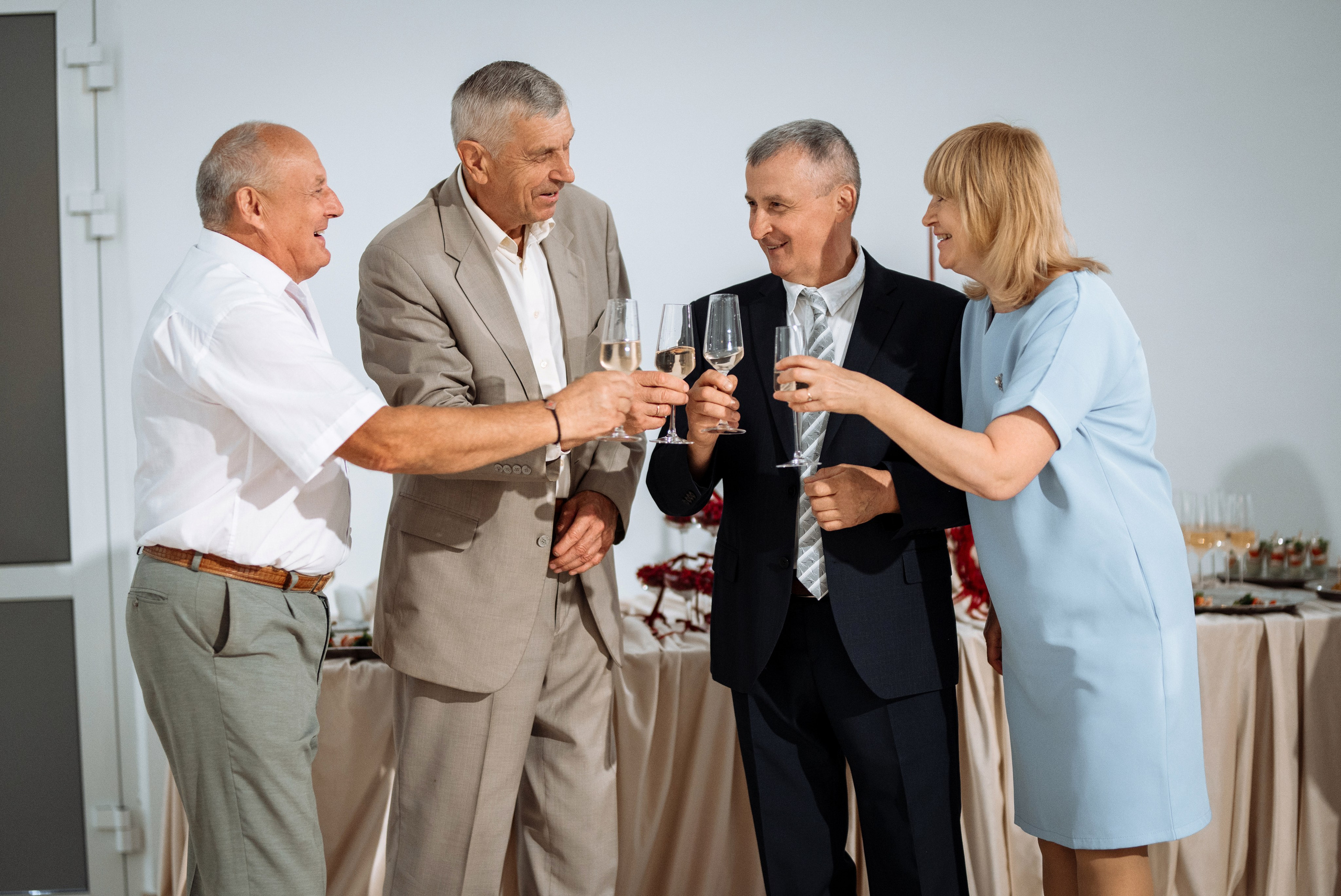 Илья и Анна. Фотограф Кирилл Верт