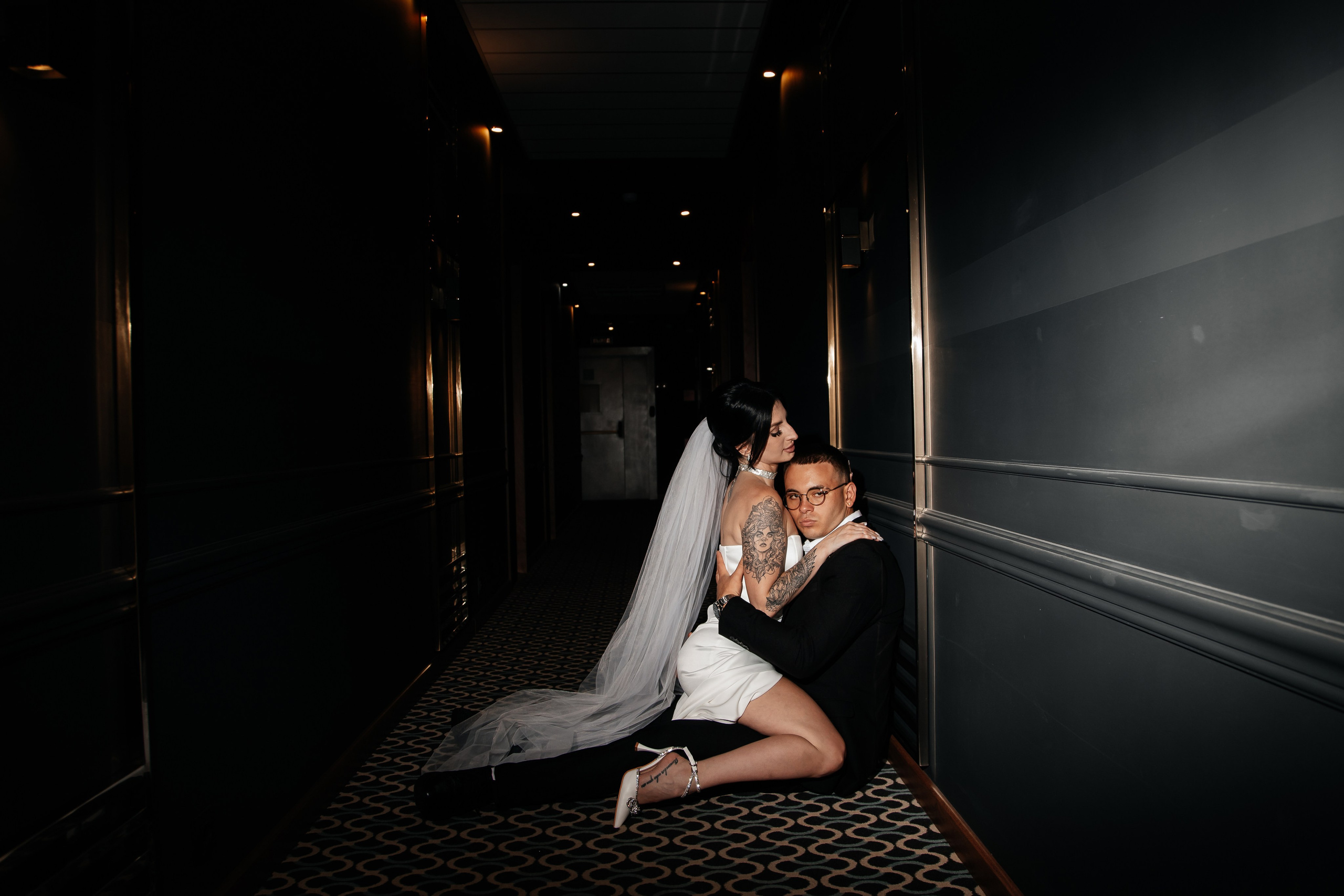 Анонс свадьбы Ильи и Екатерины